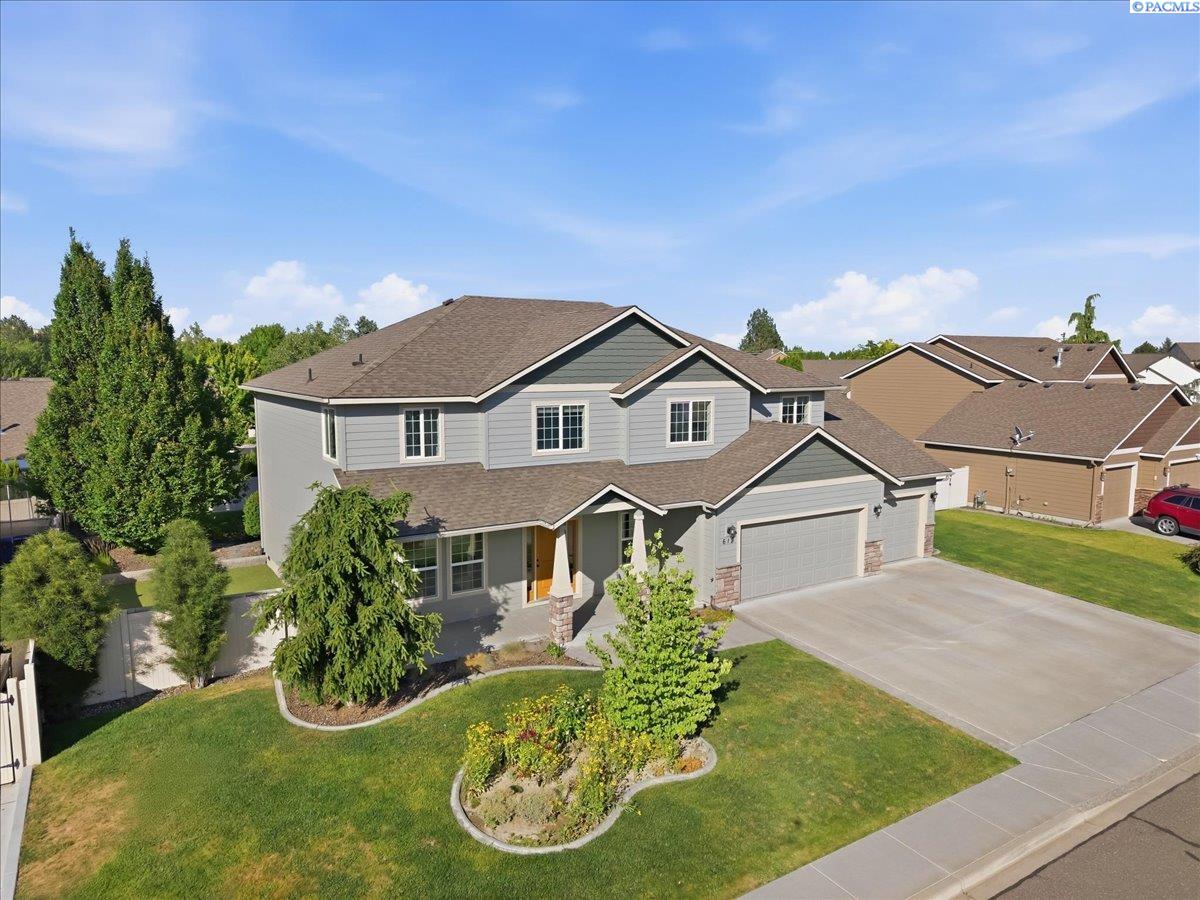 612 Southwell St, Richland, WA 99352