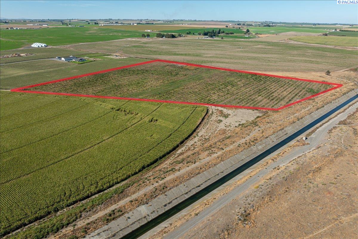 NKA   #Parcel #124430076, Pasco, WA 99301