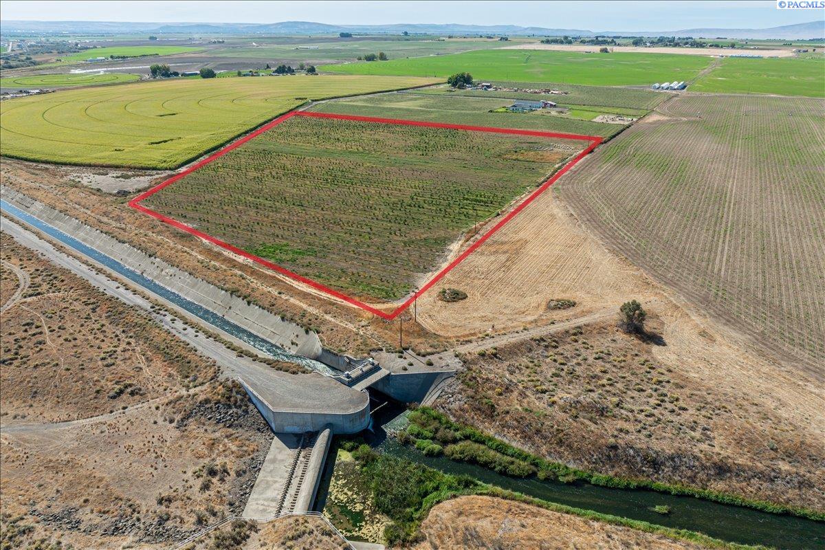 NKA   #Parcel #124430076, Pasco, WA 99301