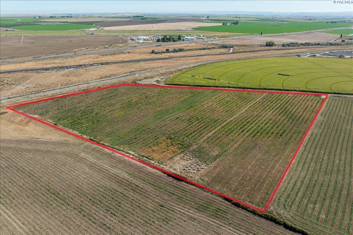 NKA   #Parcel #124430076, Pasco, WA 99301