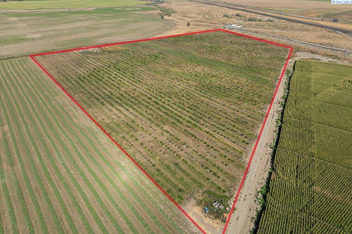 NKA   #Parcel #124430076, Pasco, WA 99301