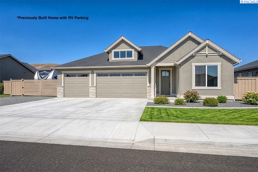 3274 Emory Ave, Richland, WA 99354