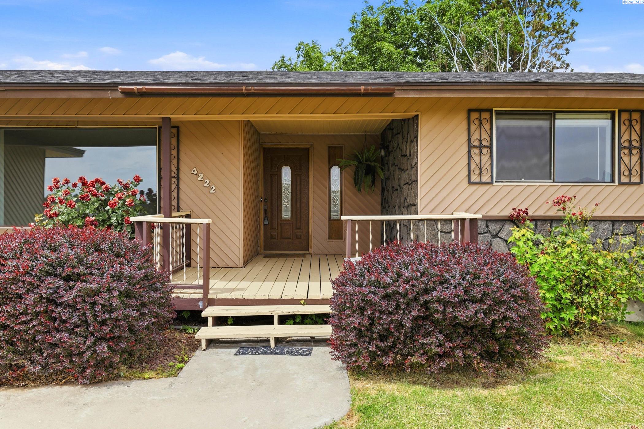 4222 Fir St, Kennewick, WA 99337