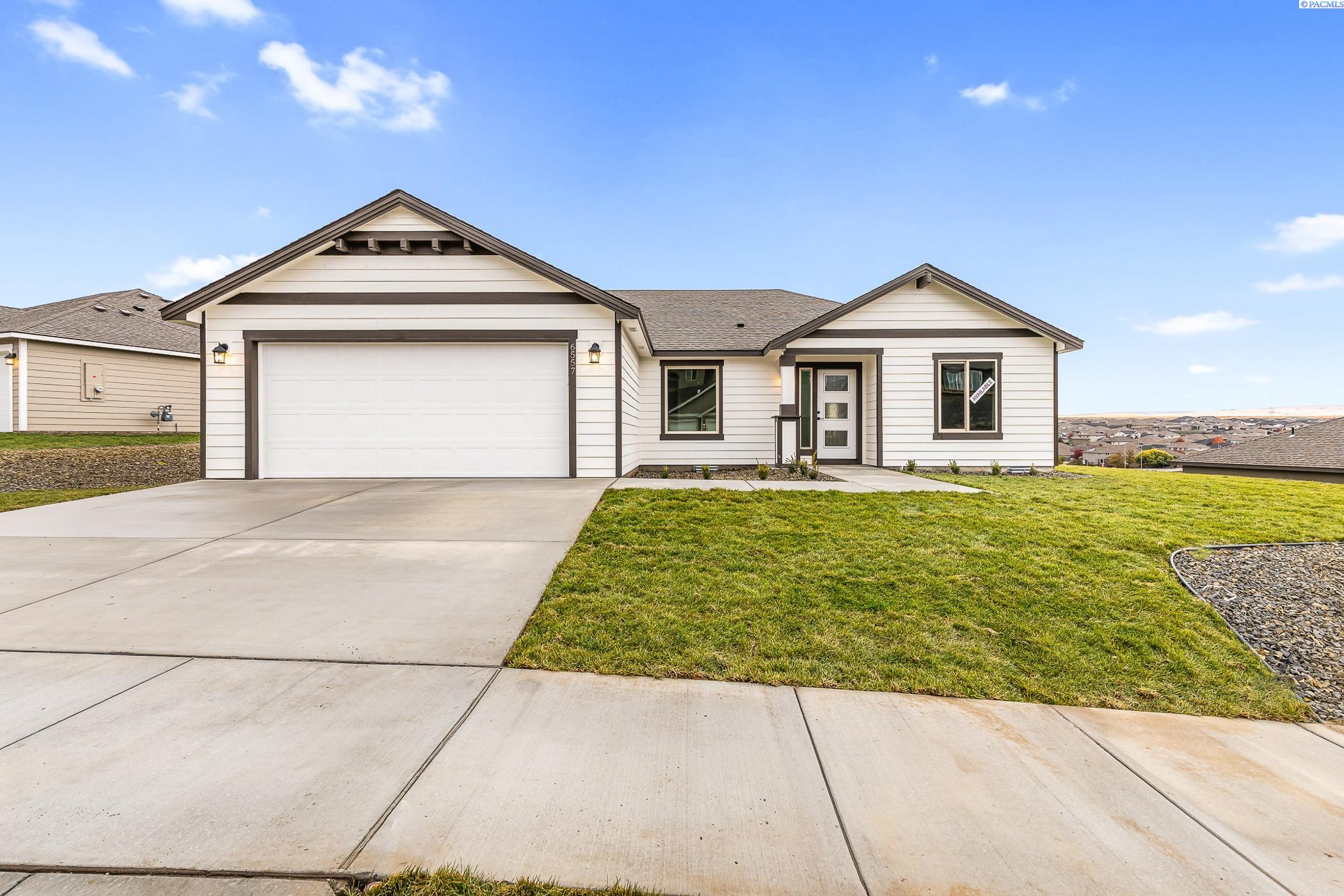 6557 29th Ct, Kennewick, WA 99338