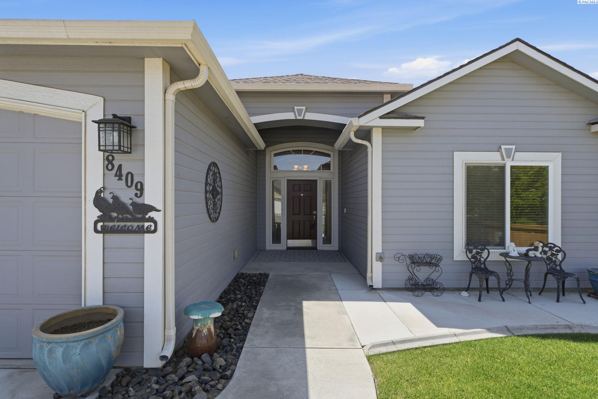 8409 Bruneau Pl, Kennewick, WA 99336