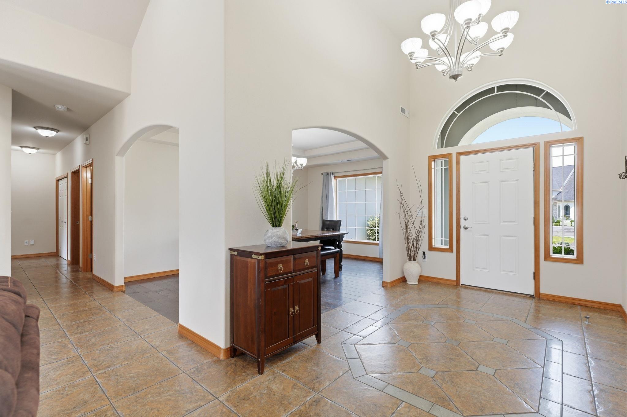 1381 Scarlet Pl, Richland, WA 99352
