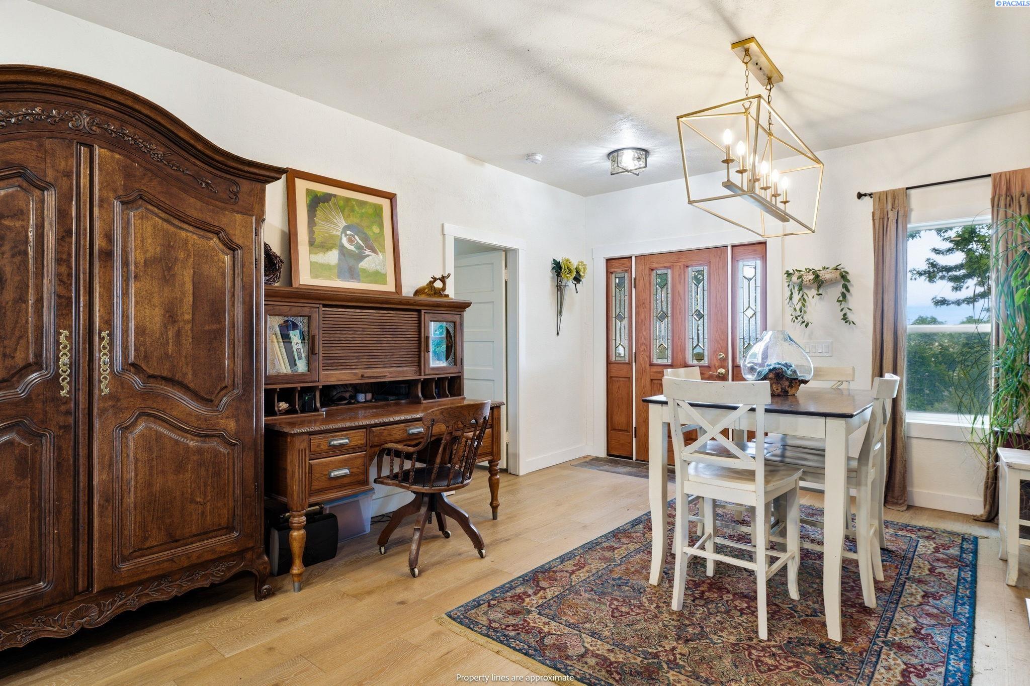 12801 Pioneer Rd, Prosser, WA 99350-6625