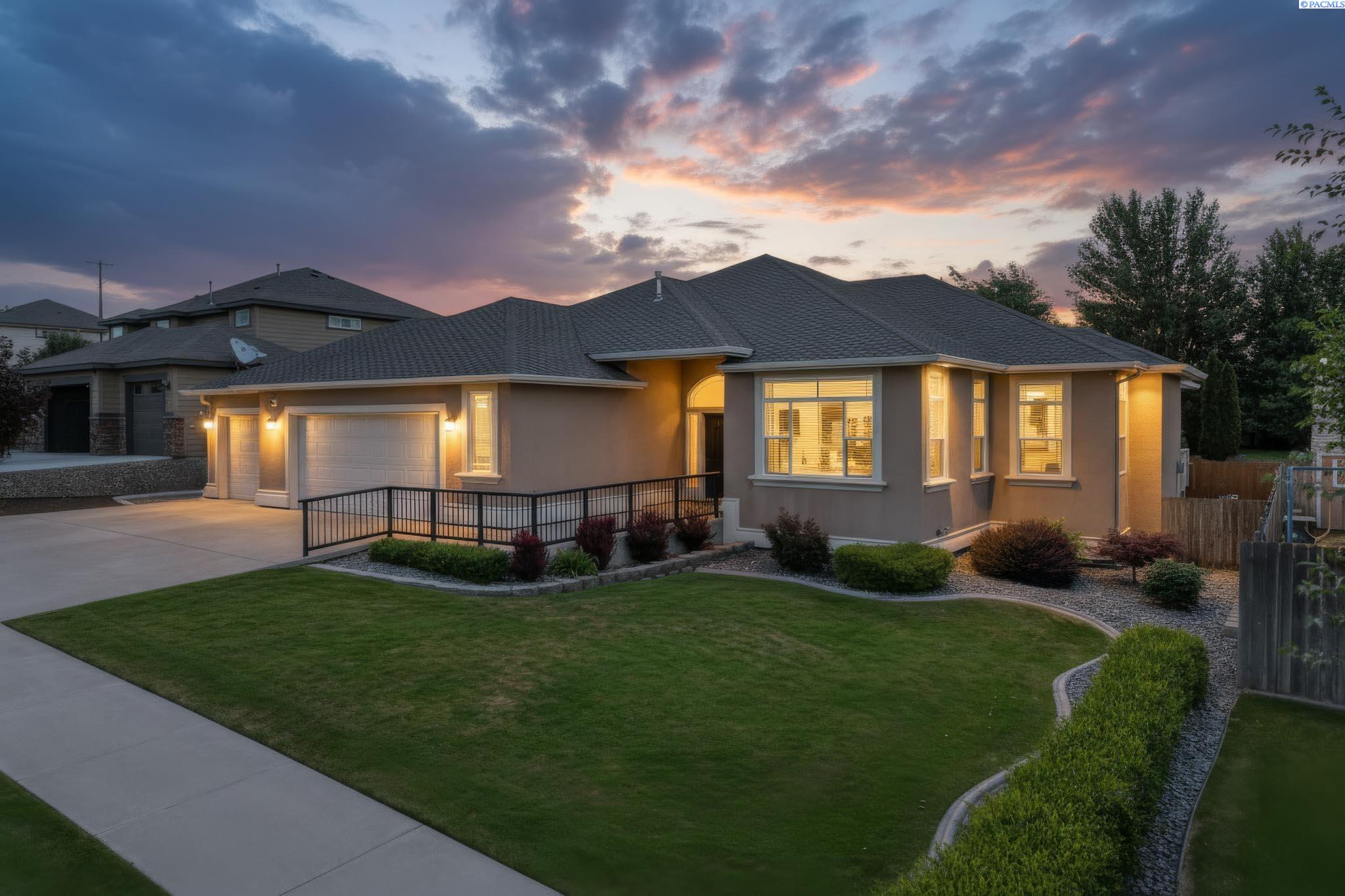 3305 Volland St, Kennewick, WA 99337
