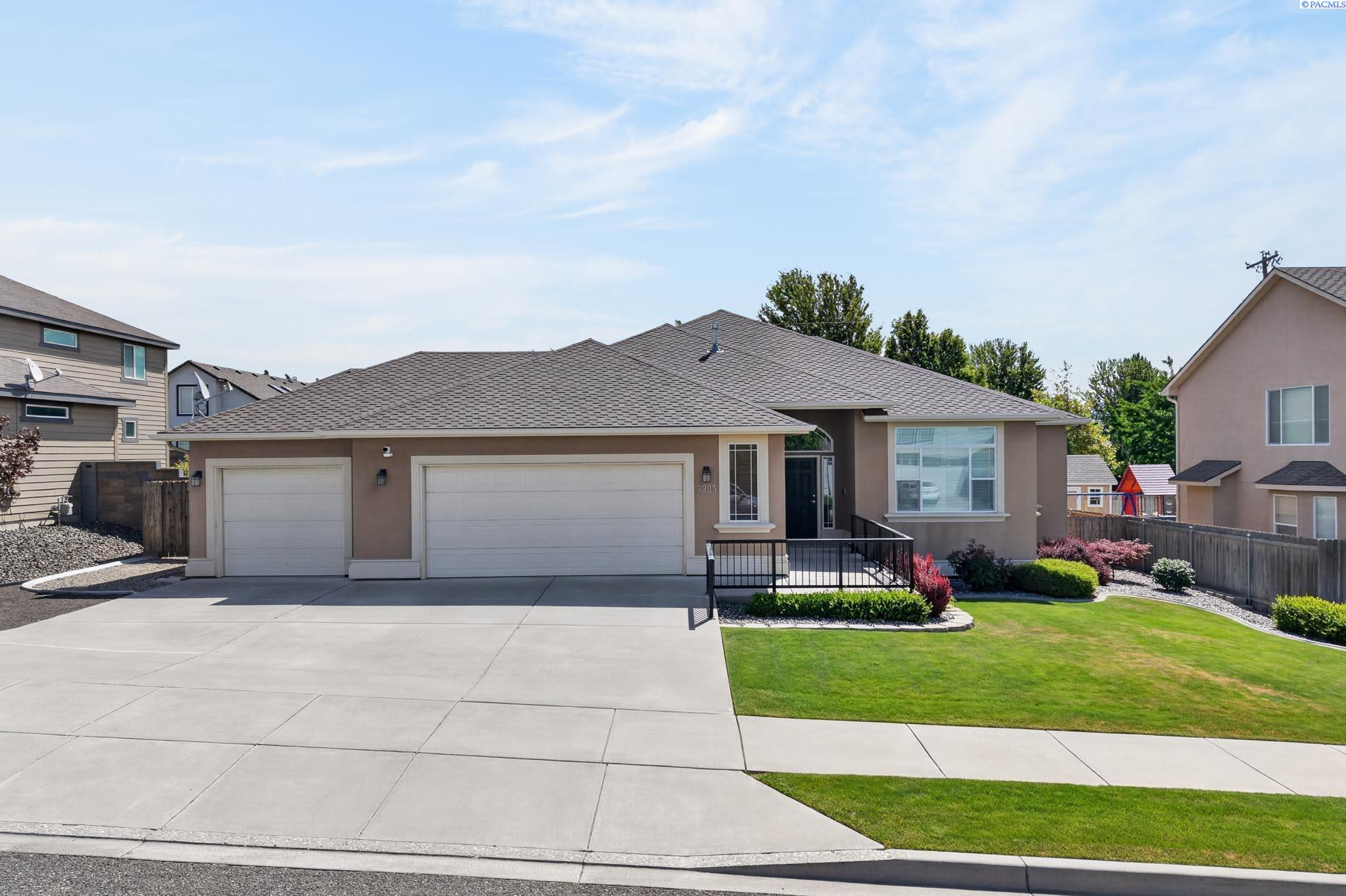 3305 Volland St, Kennewick, WA 99337