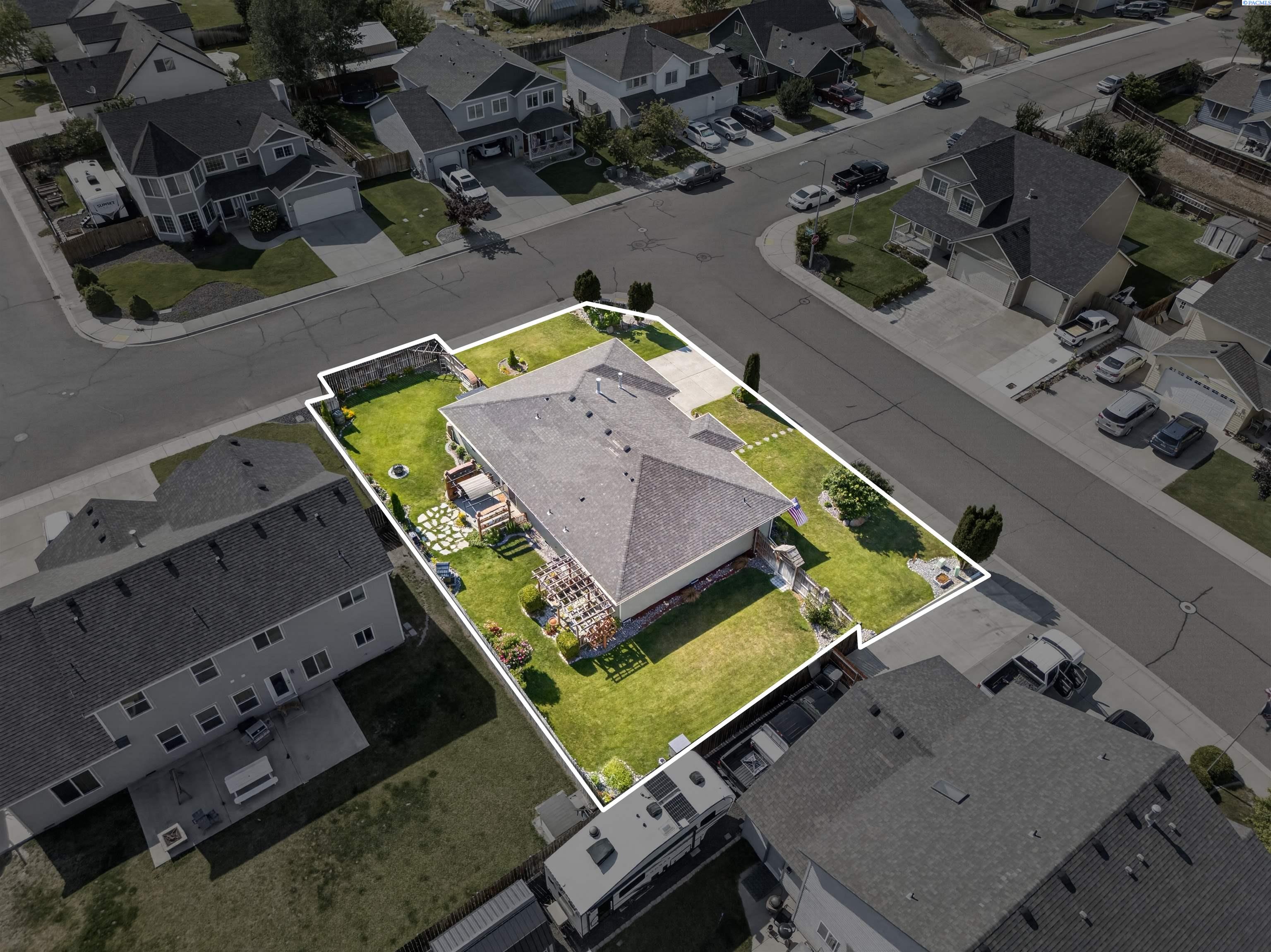 3204 Quincy Pl, Kennewick, WA 99337
