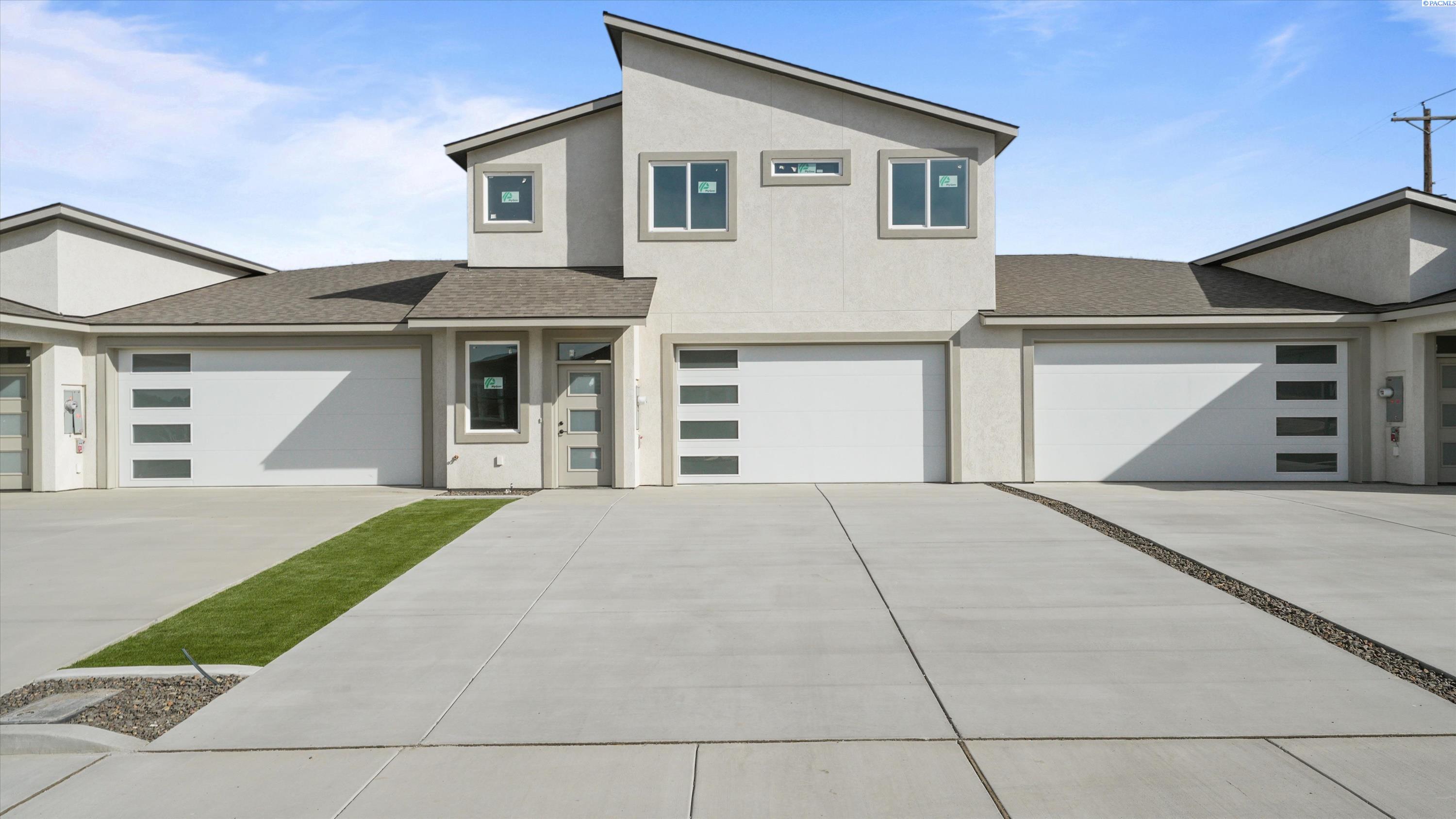 1105 Fairhaven Loop, Richland, WA 99352