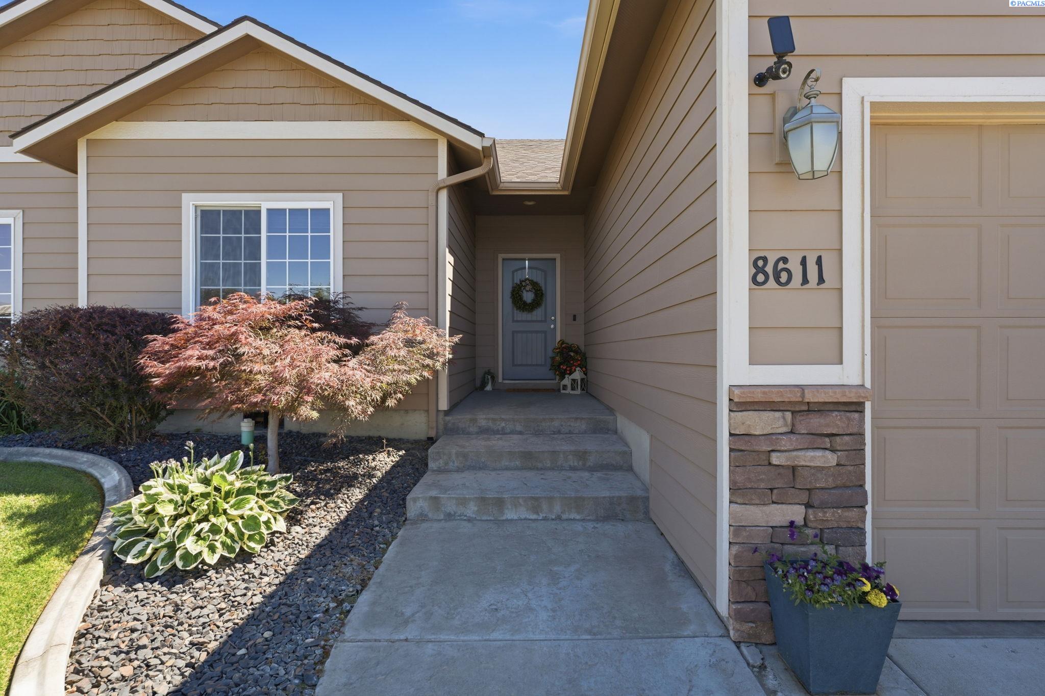 8611 9th Ave, Kennewick, WA 99336