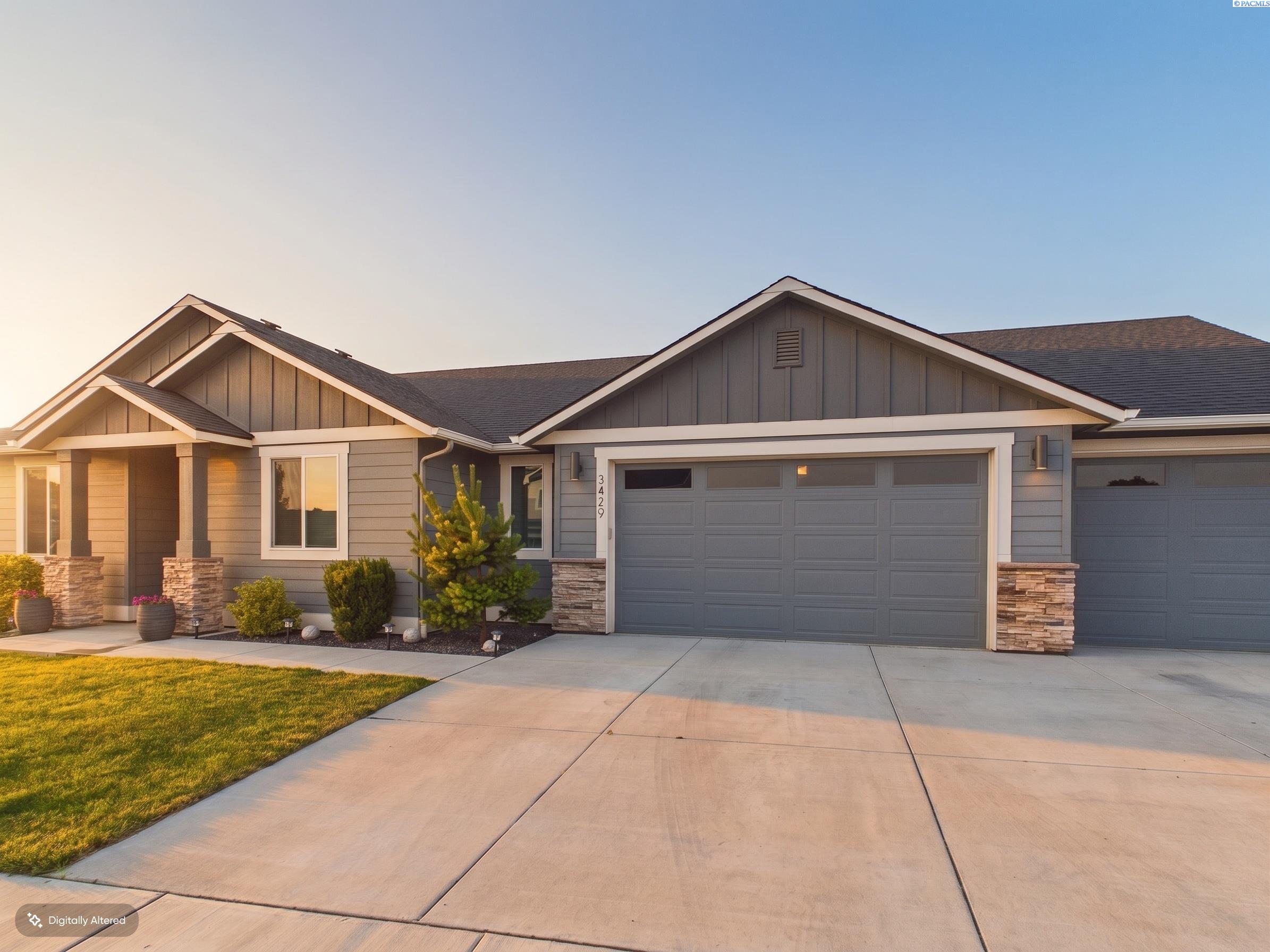3429 Mckinley St, Kennewick, WA 99338