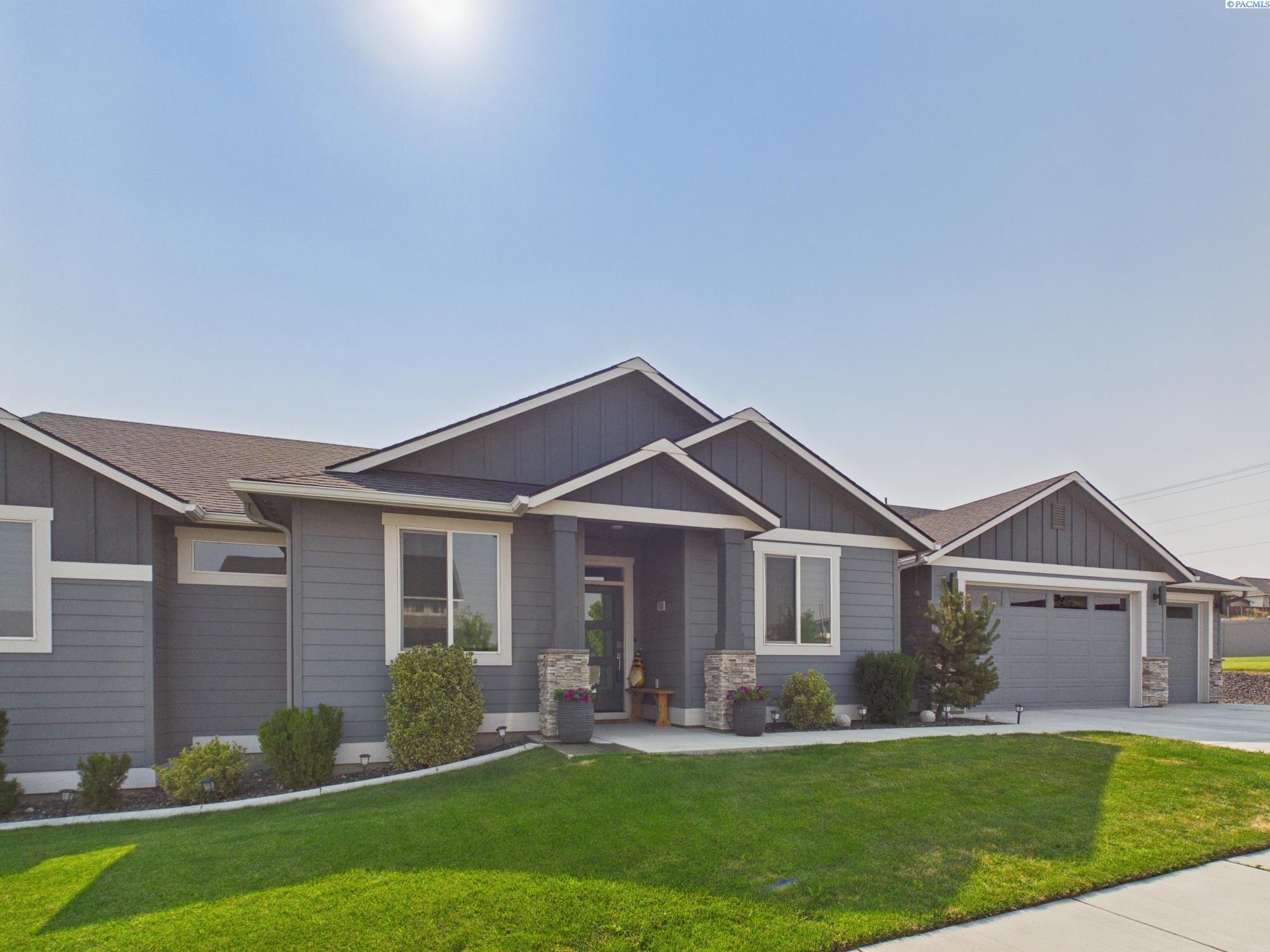 3429 Mckinley St, Kennewick, WA 99338