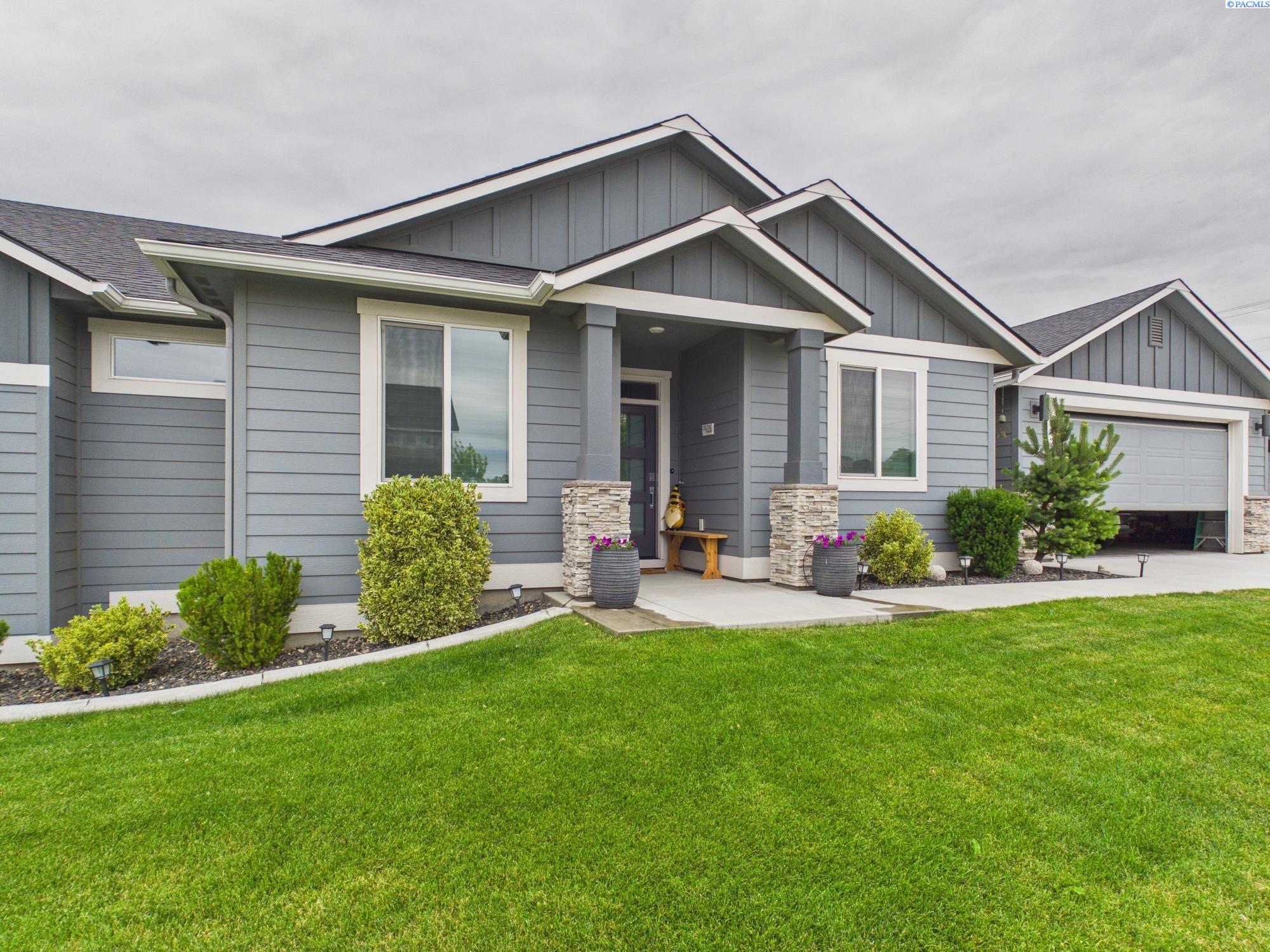 3429 Mckinley St, Kennewick, WA 99338