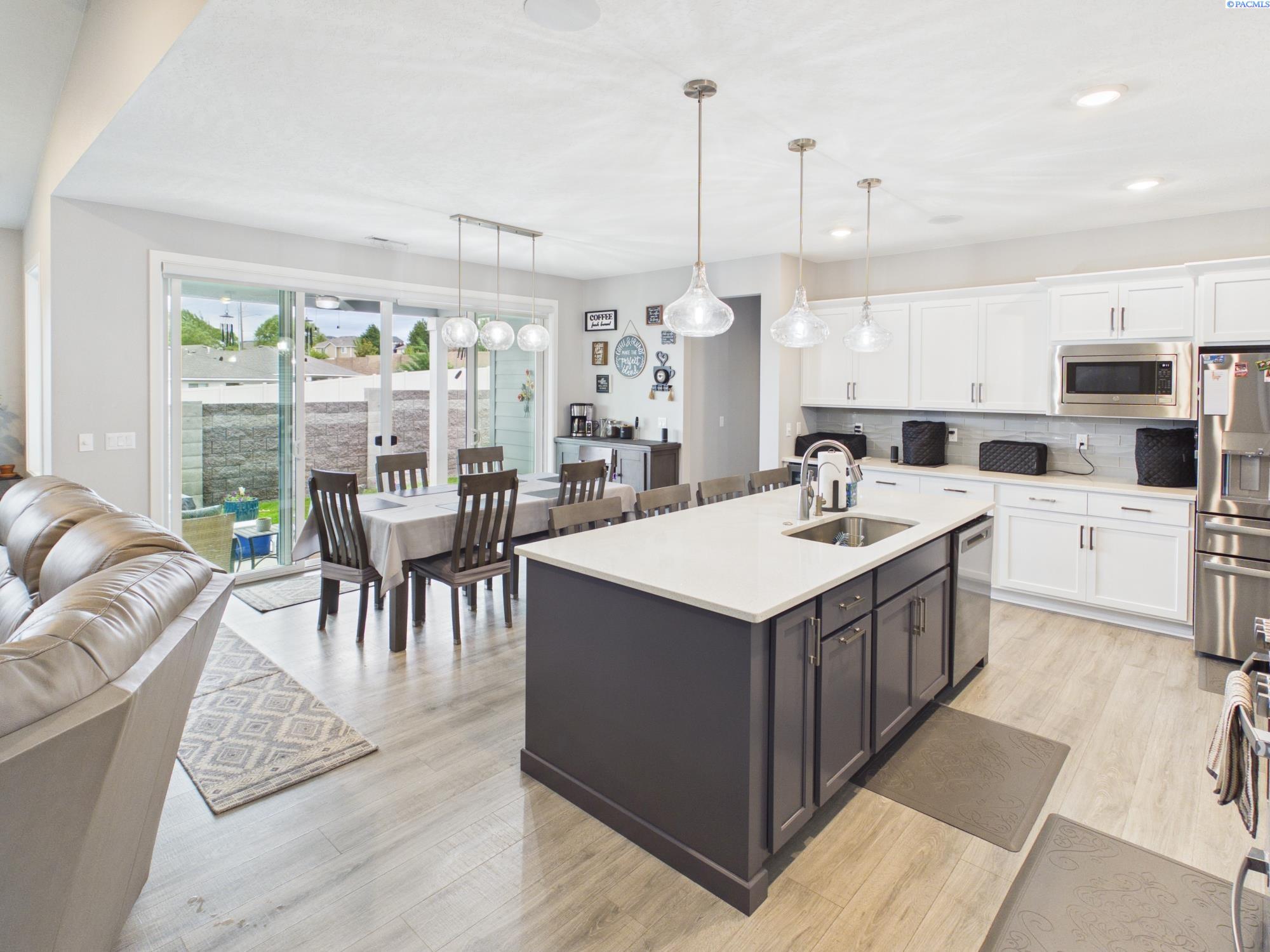 3429 Mckinley St, Kennewick, WA 99338