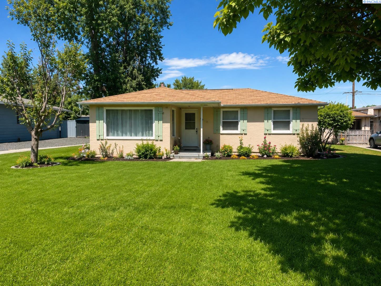 6110 Umatilla , Kennewick, WA 99336