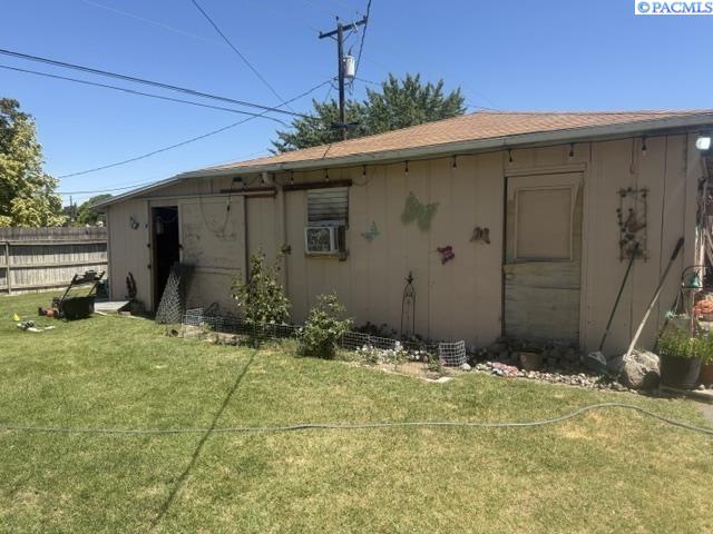 6110 Umatilla , Kennewick, WA 99336