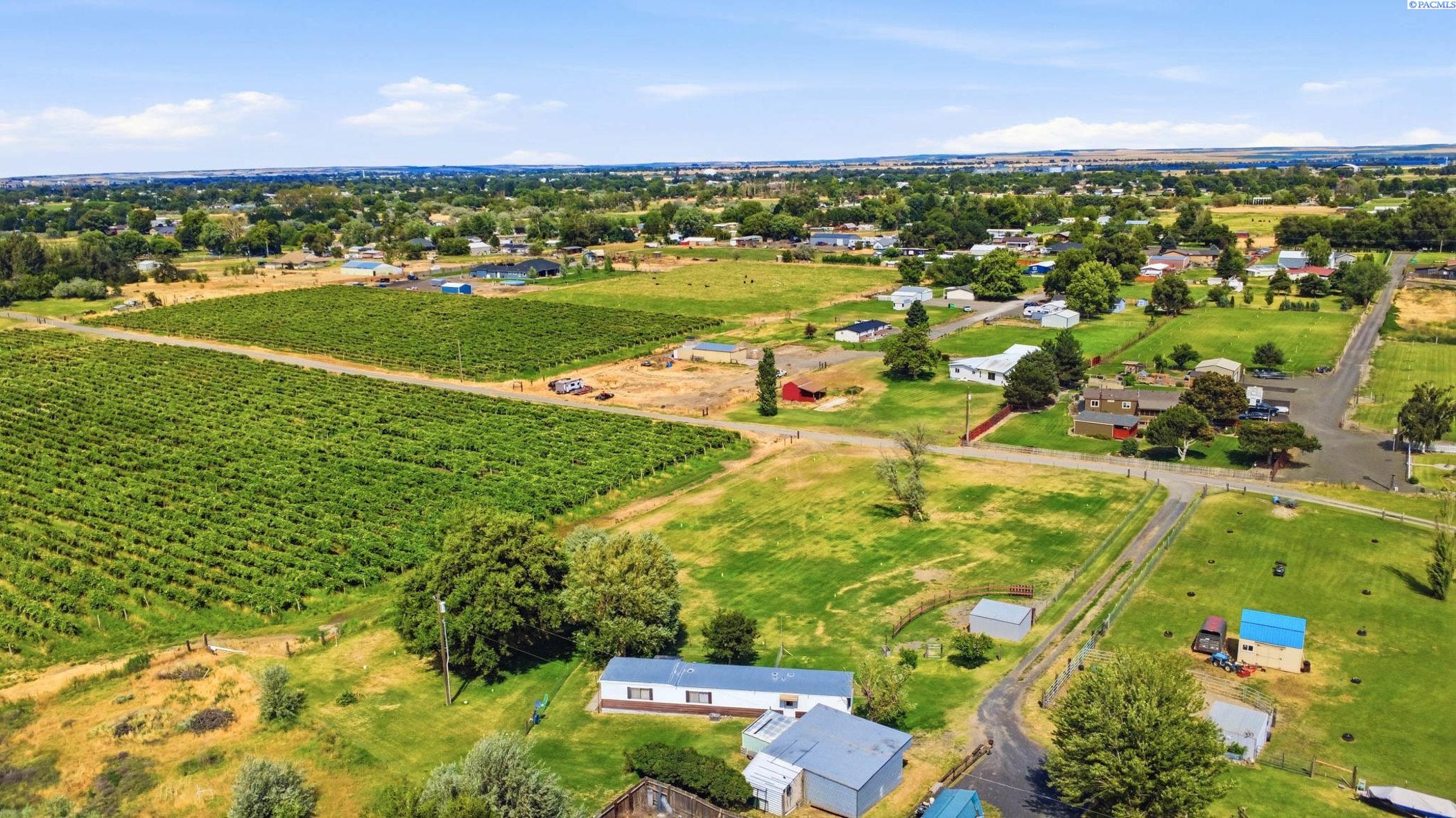 36114 2099 Pr Se, Kennewick, WA 99337