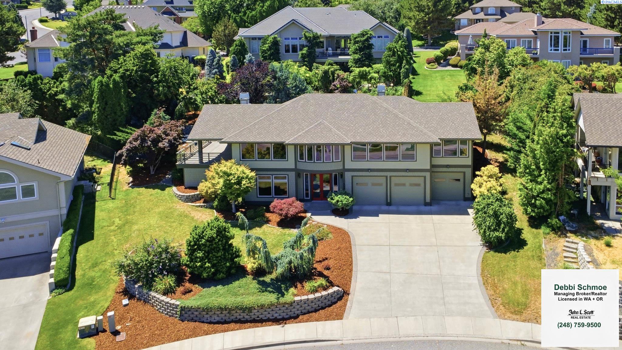 3703 42nd , Kennewick, WA 99337