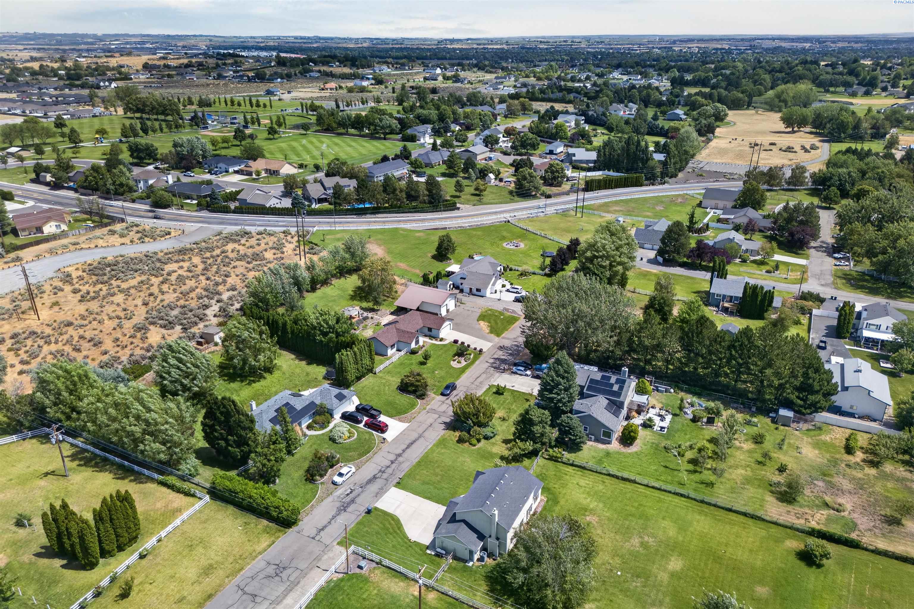 4502 Canter St, West Richland, WA 99353