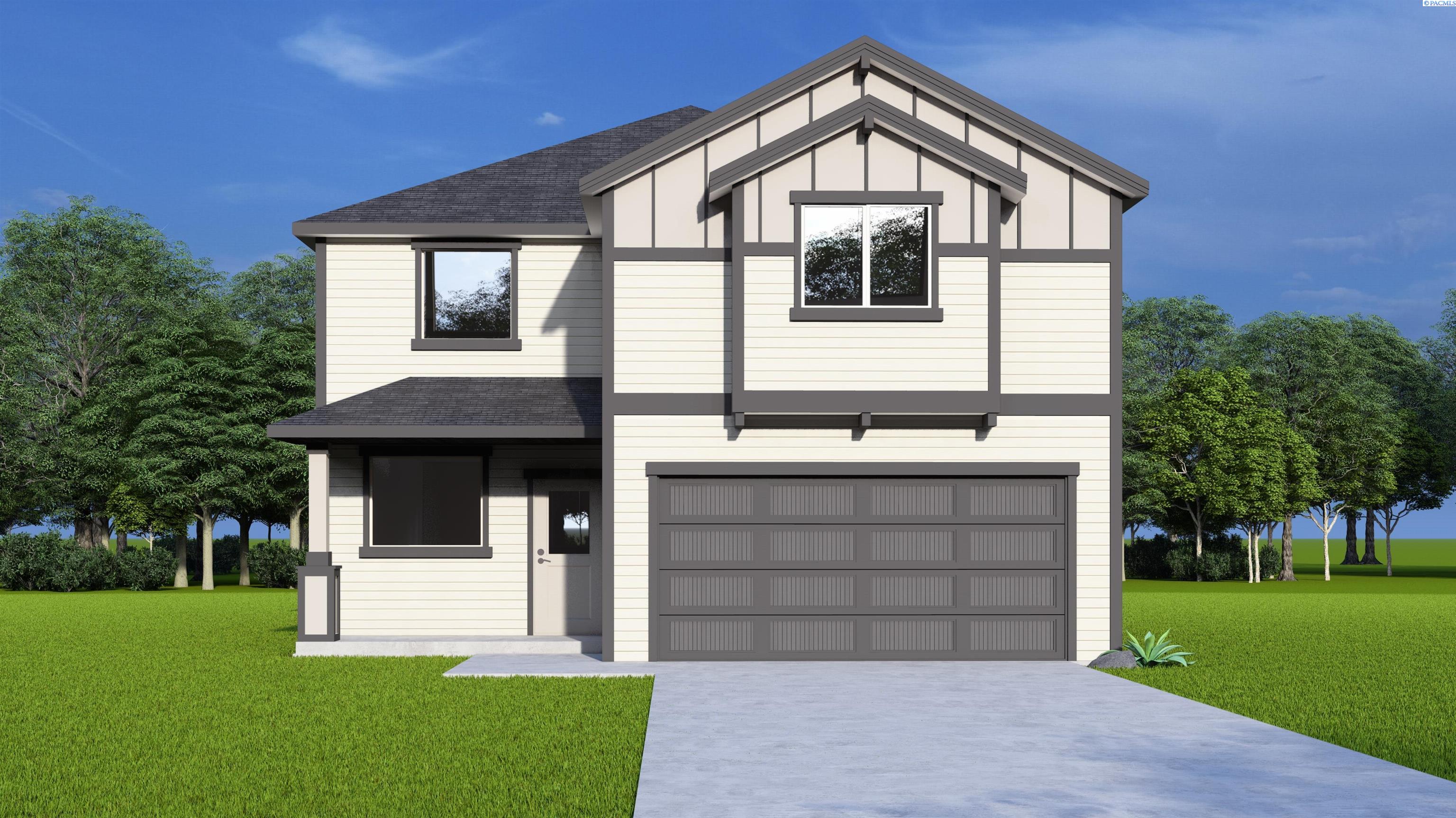 10104 Sunset Trl, Pasco, WA 99301