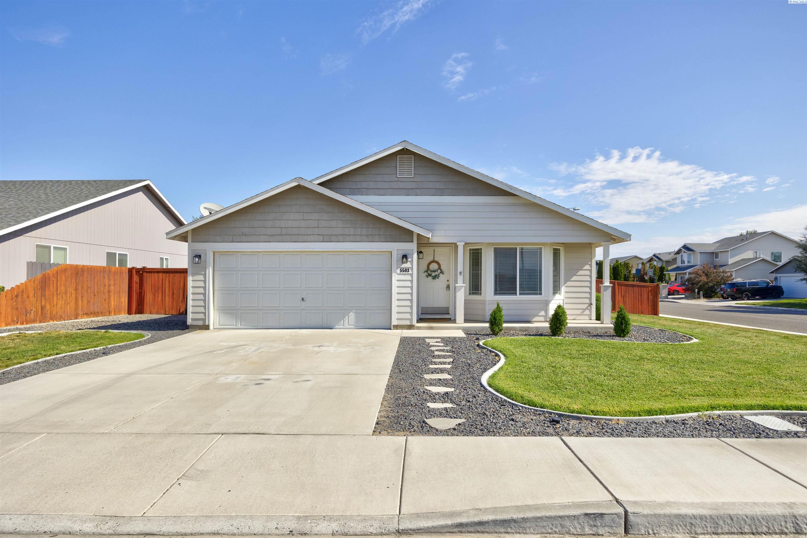 5503 Salem Dr, Pasco, WA 99301