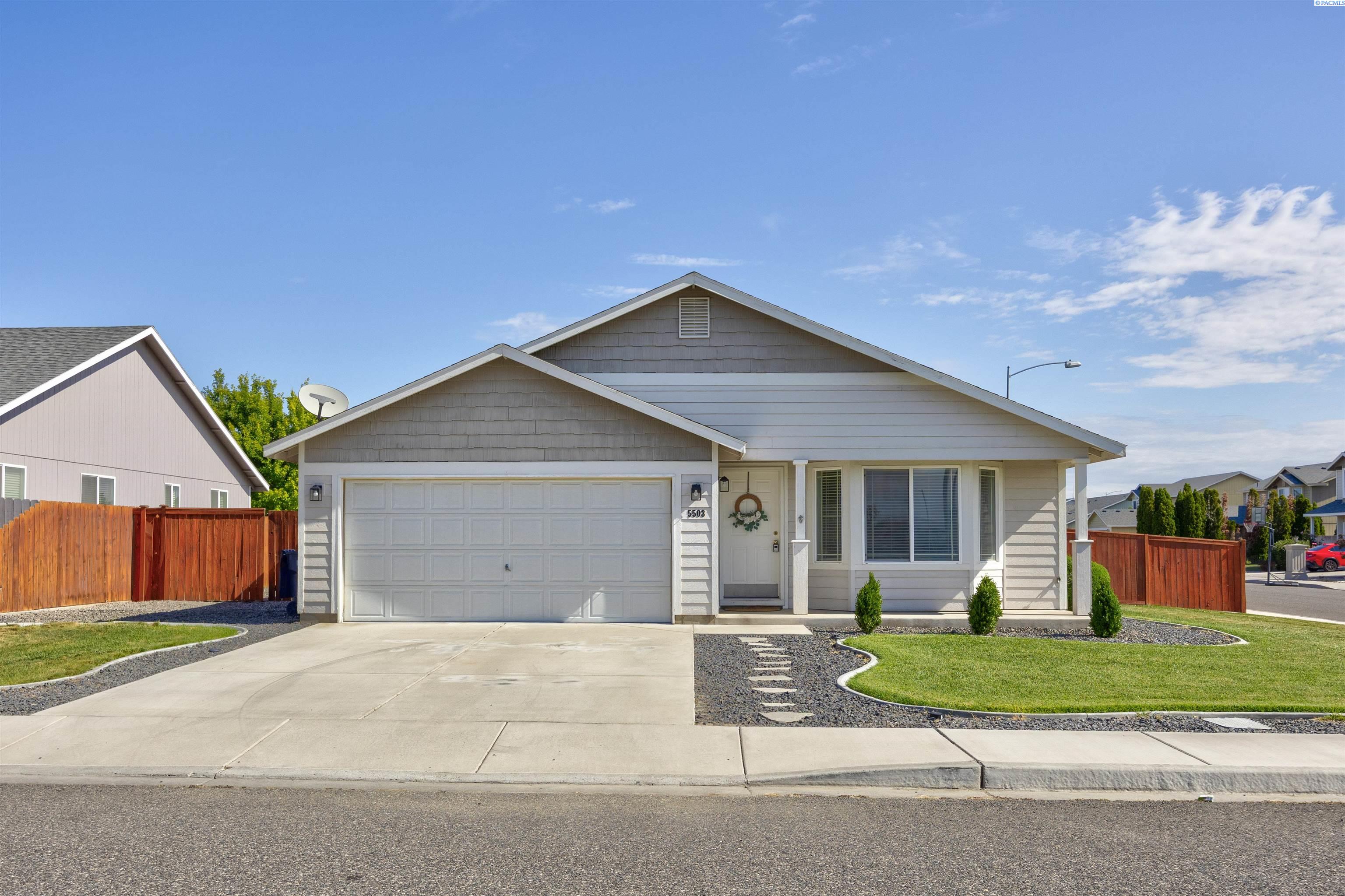 5503 Salem Dr, Pasco, WA 99301