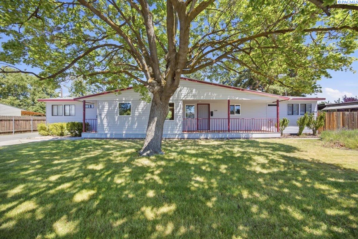 1026 Birch Ave, Richland, WA 99354-3073