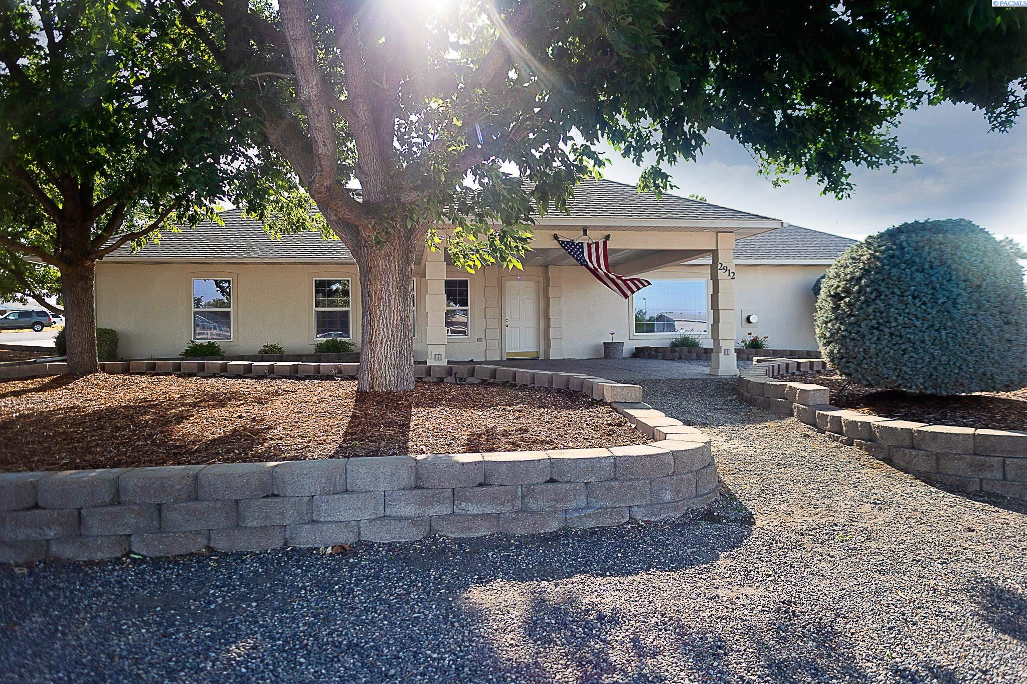 2912 Rd 48 , Pasco, WA 99301