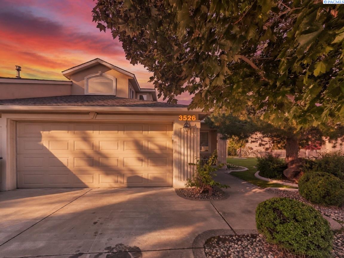3526 Waterford St, Richland, WA 99352