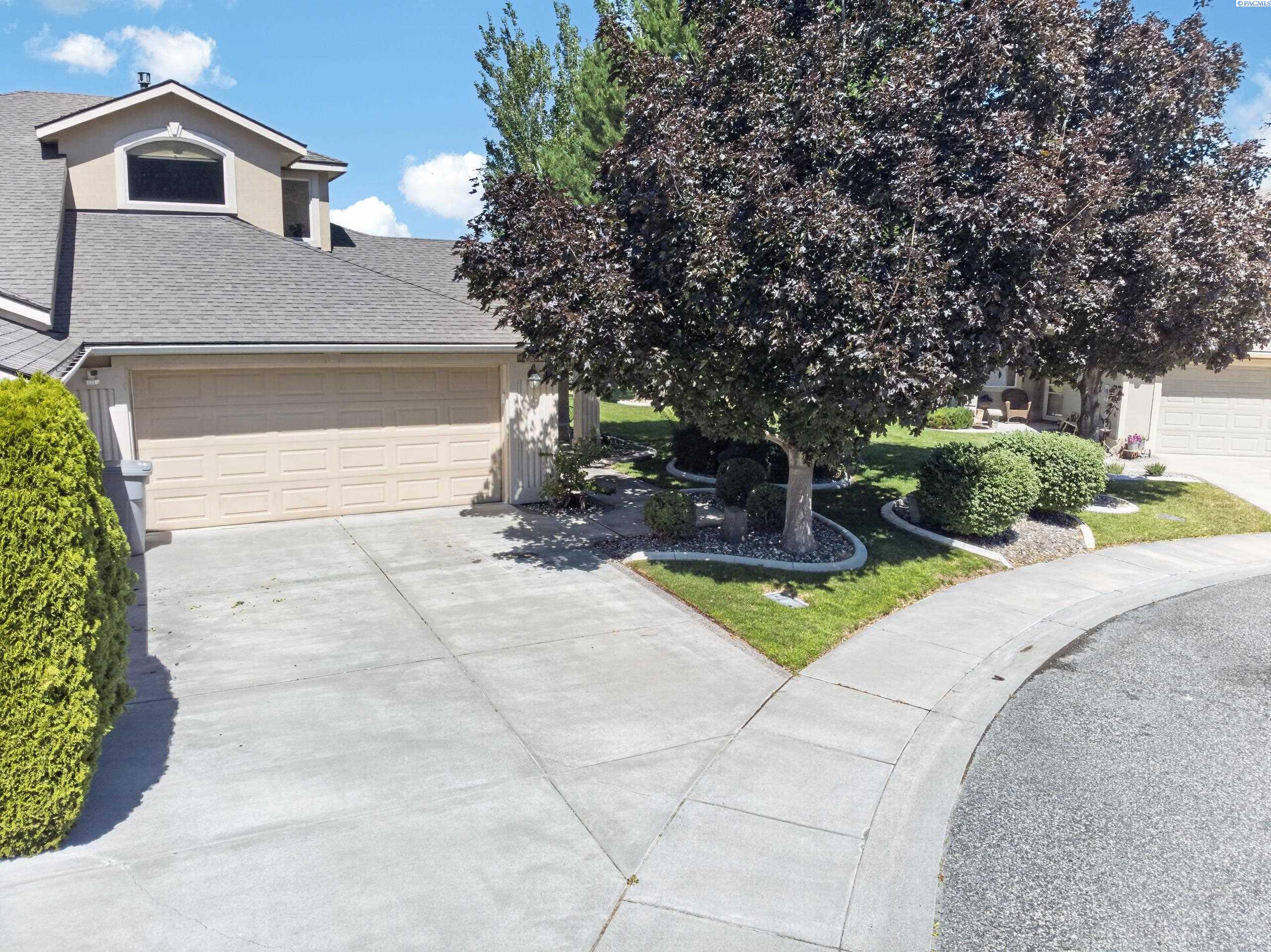 3526 Waterford St, Richland, WA 99352