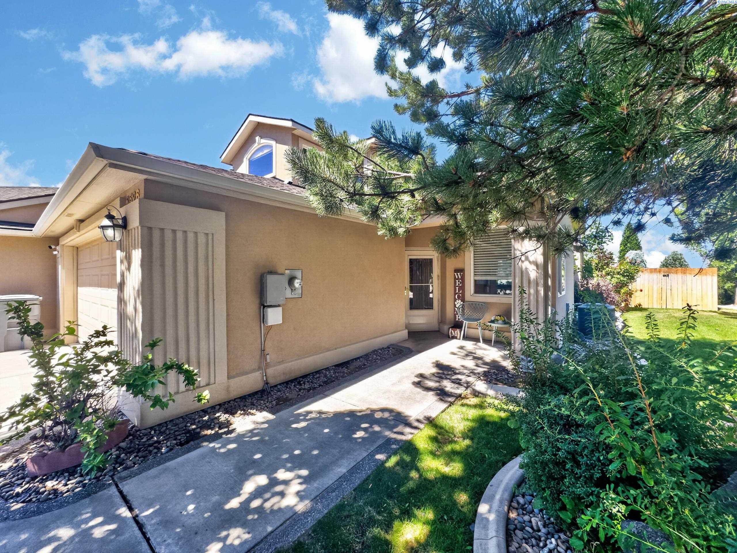 3526 Waterford St, Richland, WA 99352