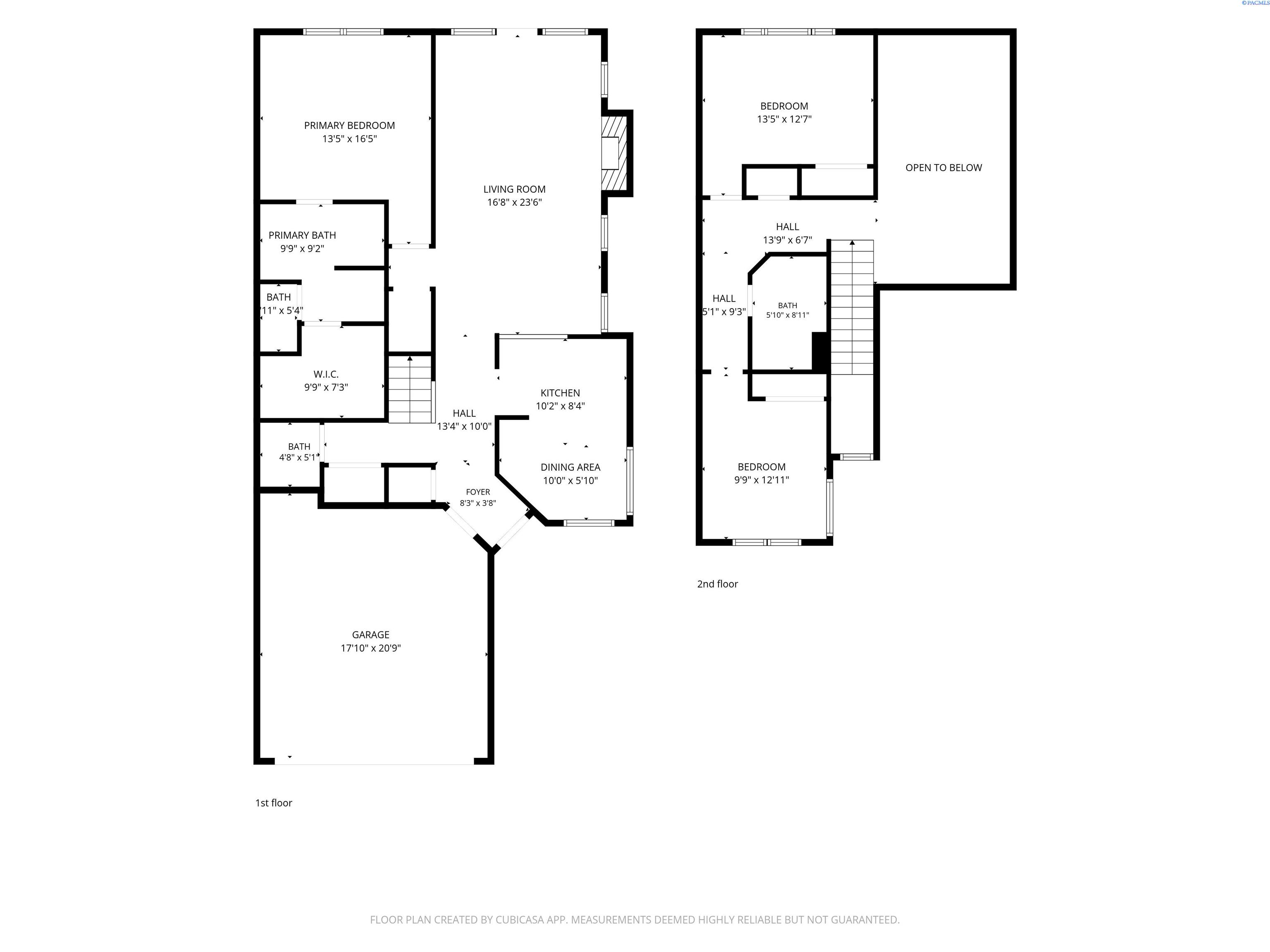 3526 Waterford St, Richland, WA 99352