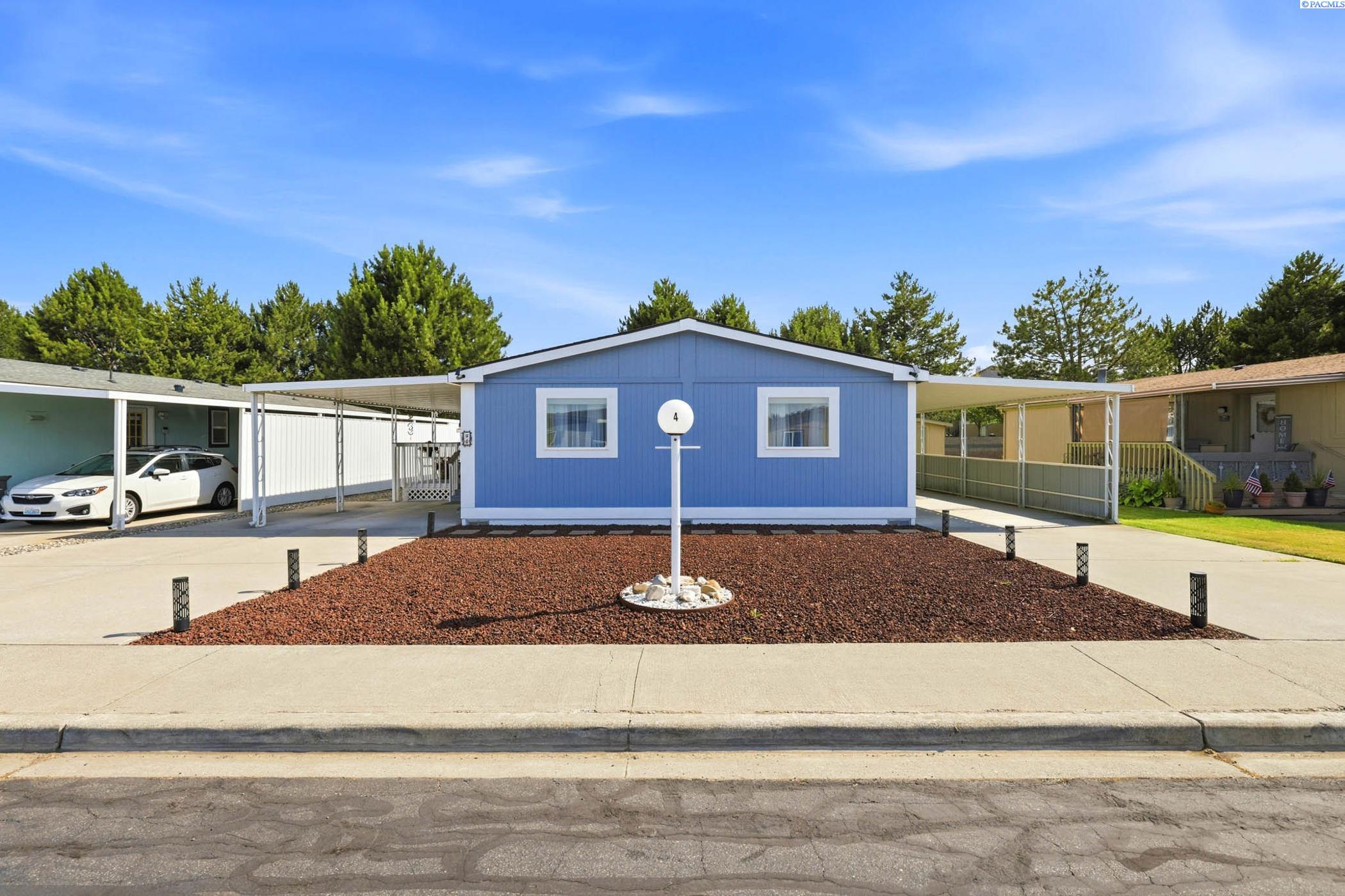 312 Columbia Center Blvd, Kennewick, WA 99336