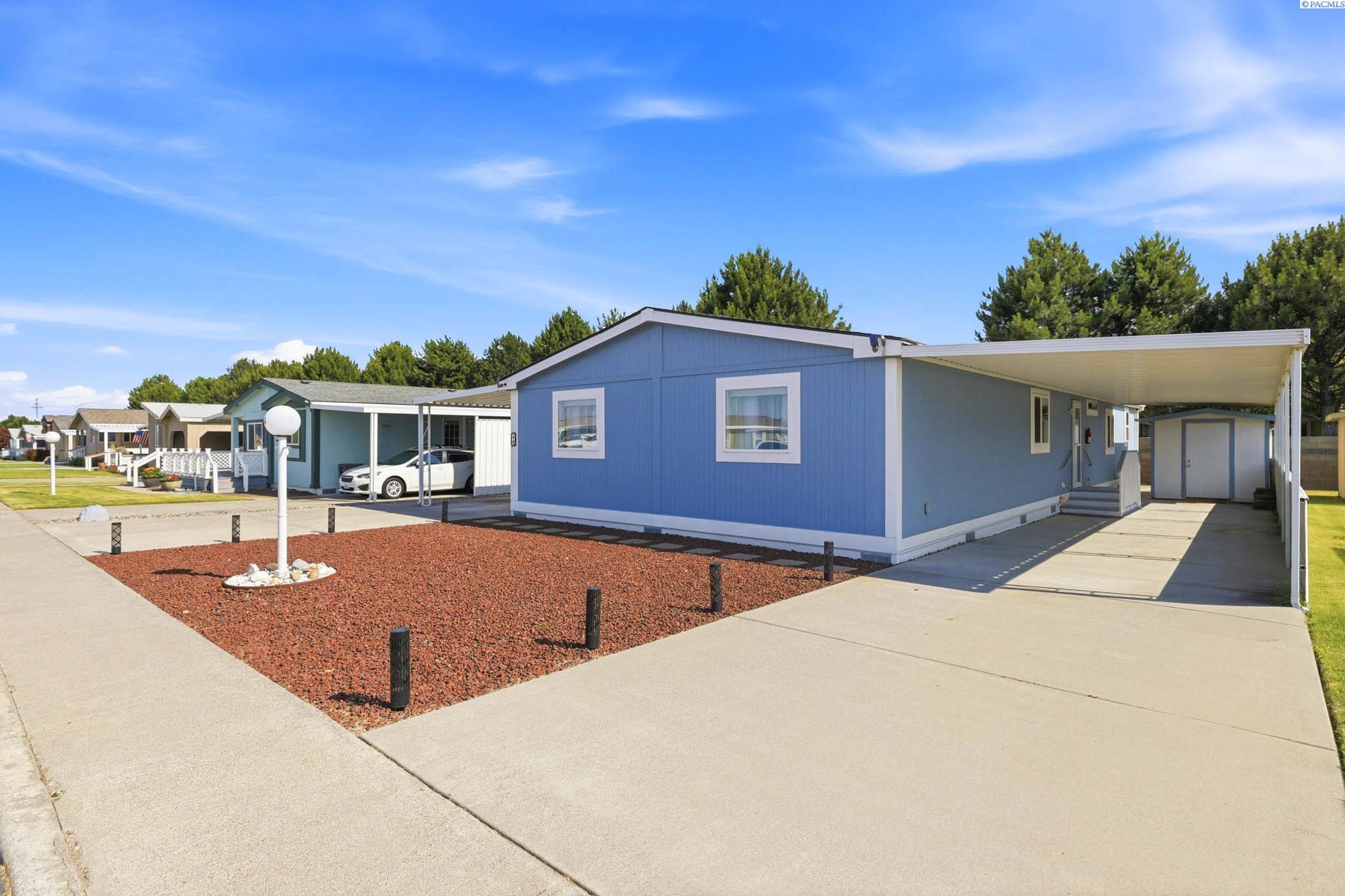 312 Columbia Center Blvd, Kennewick, WA 99336