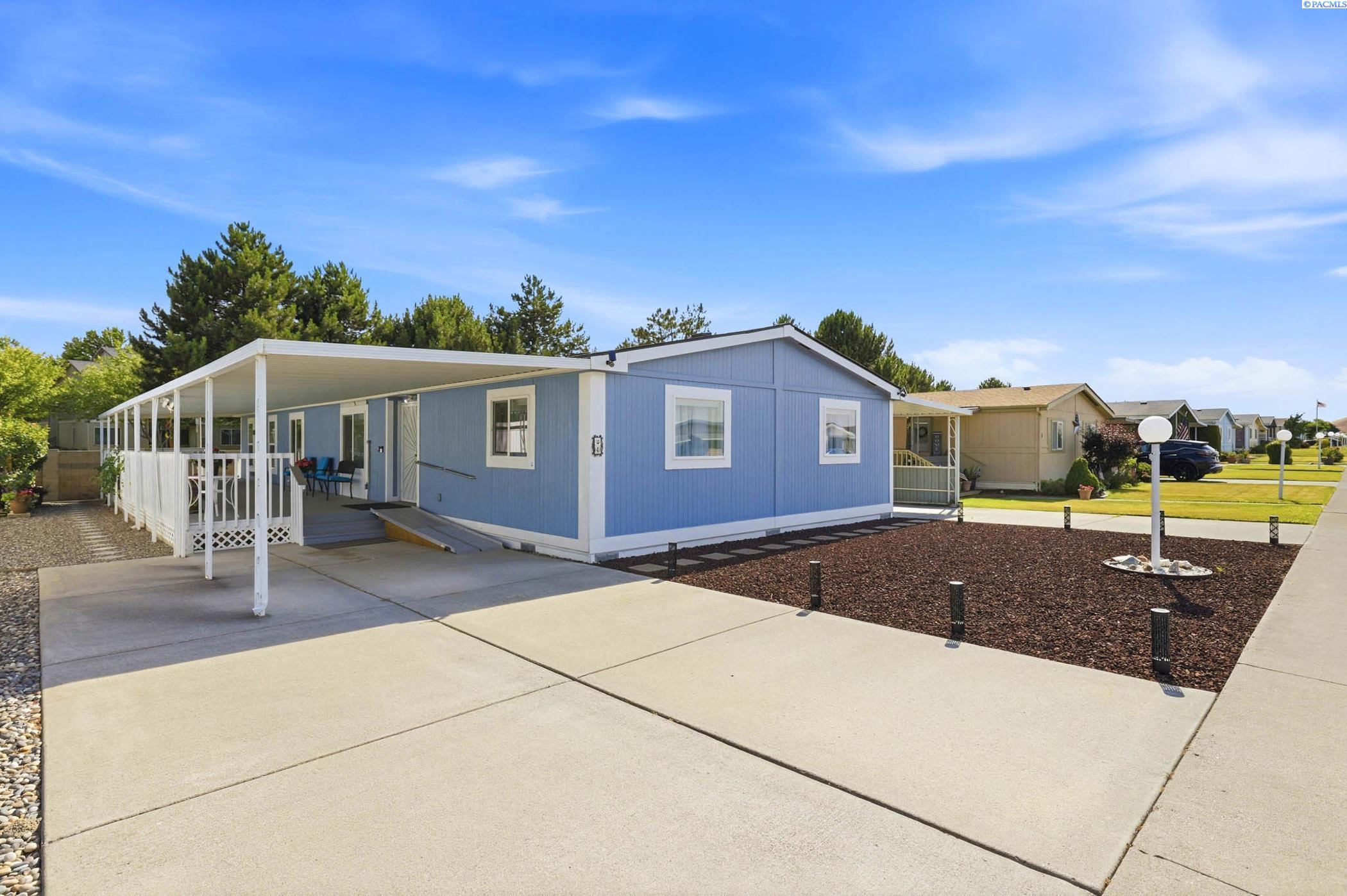 312 Columbia Center Blvd, Kennewick, WA 99336