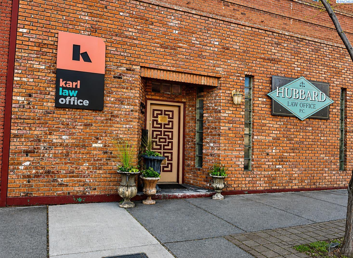 145 Main St, Waitsburg, WA 99361
