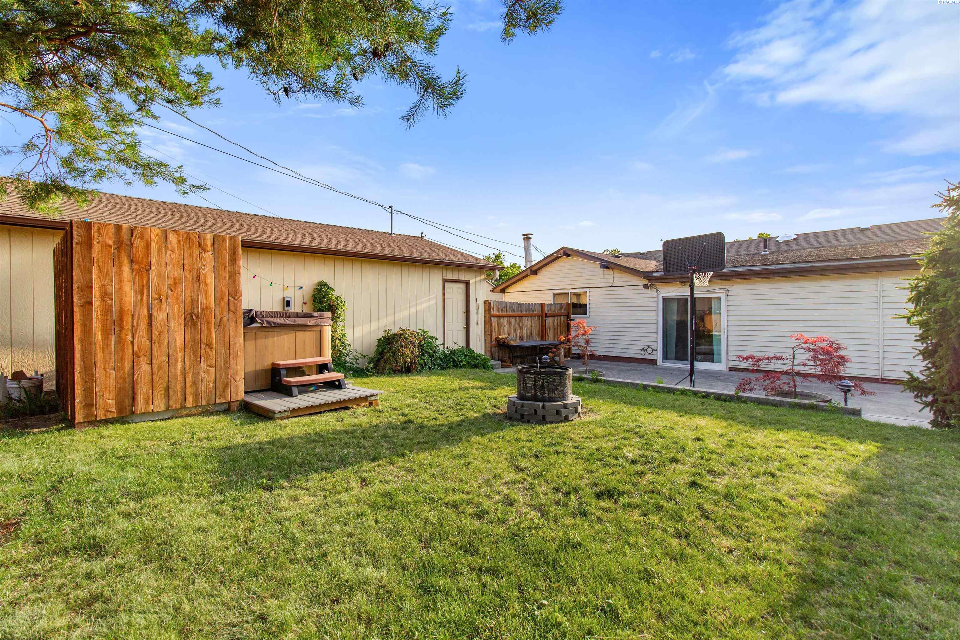 610 Birch Ave, Richland, WA 99352