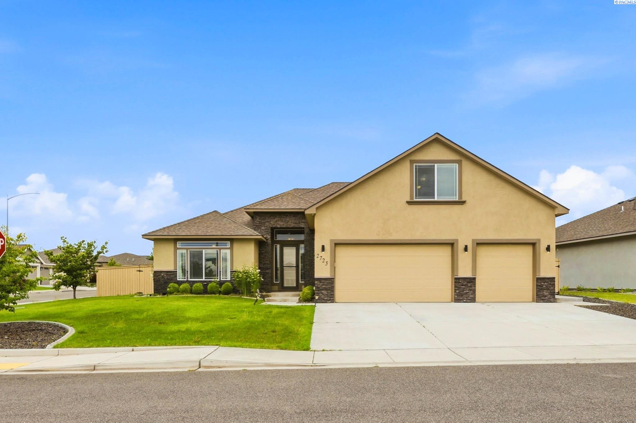 2725 Walking Stick Ave, Richland, WA 99354