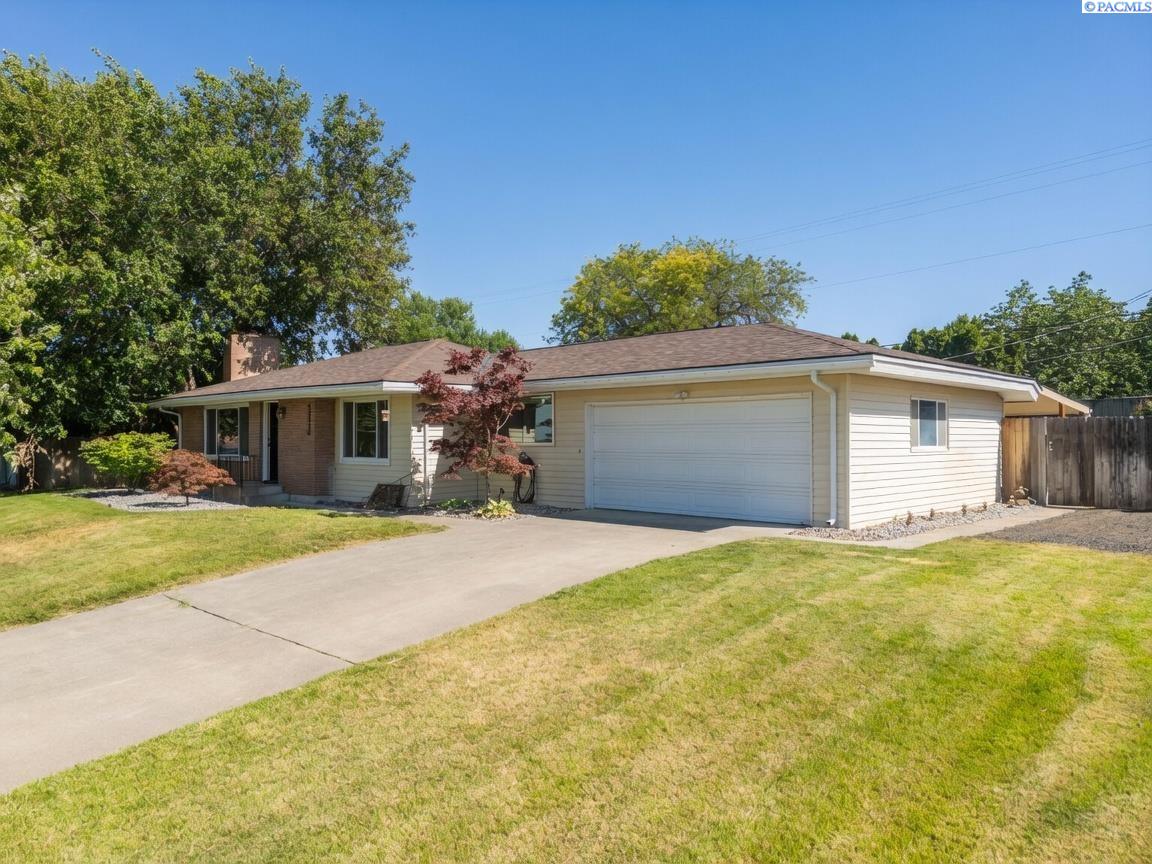 6511 Willamette Ave, Kennewick, WA 99336