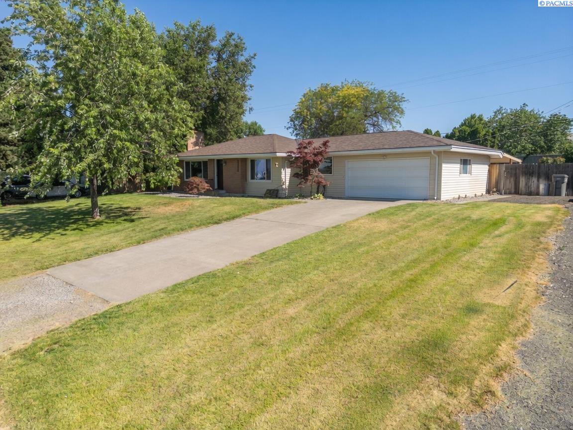 6511 Willamette Ave, Kennewick, WA 99336