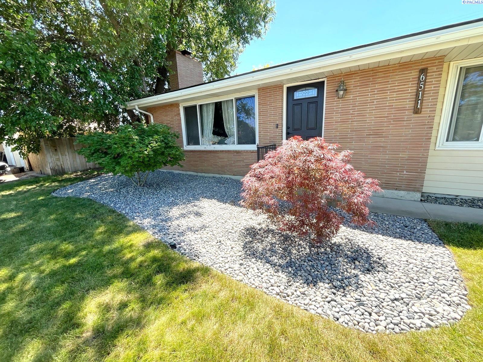 6511 Willamette Ave, Kennewick, WA 99336