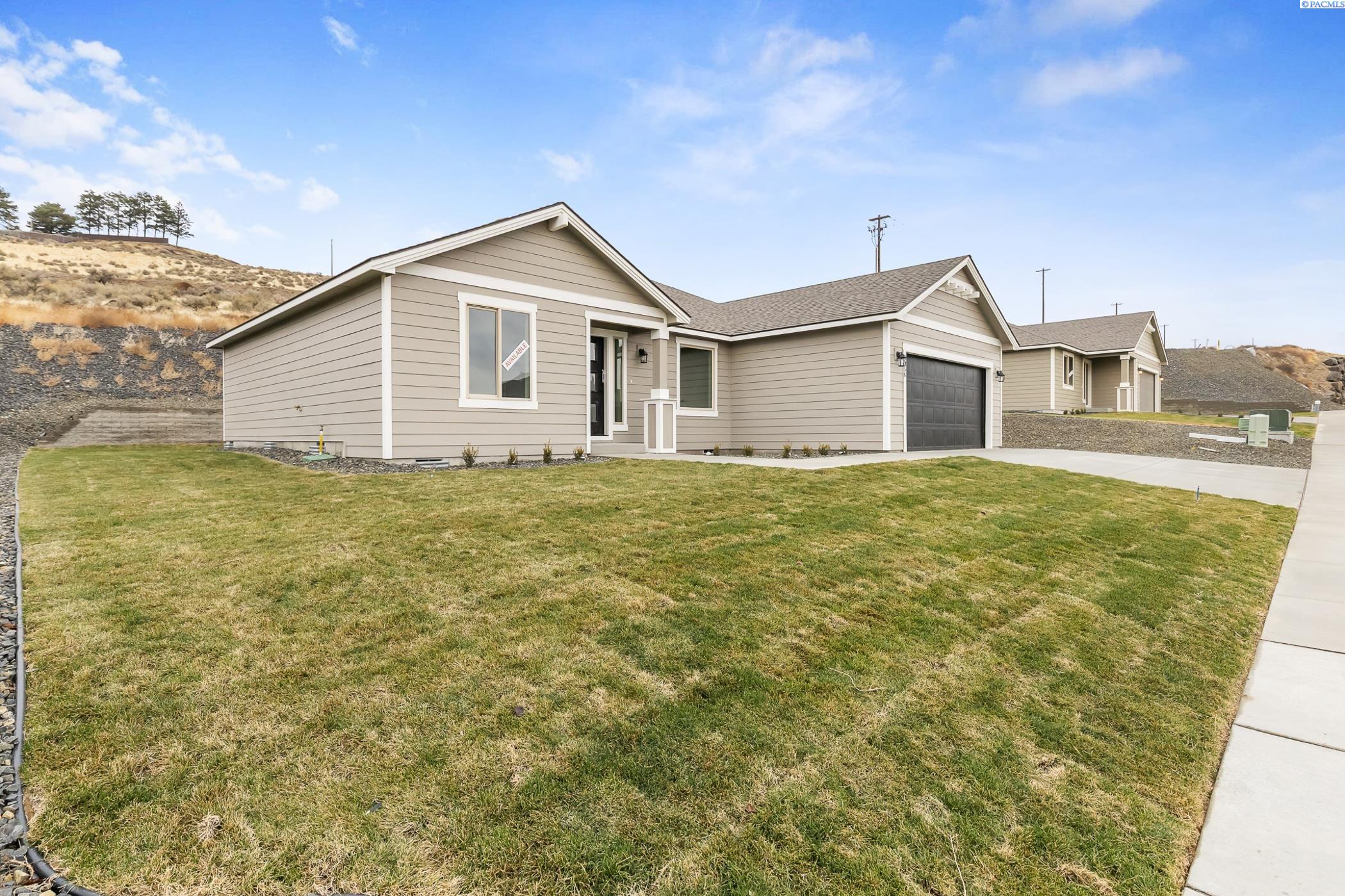6254 28th Ave, Kennewick, WA 99338