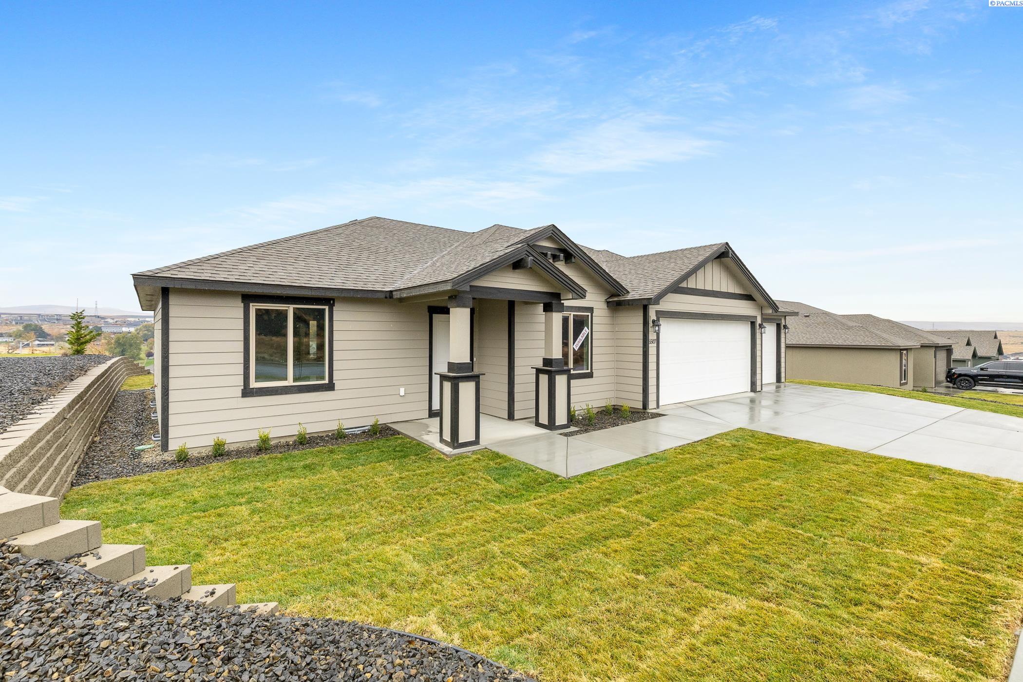 6507 28th Ave, Kennewick, WA 99338
