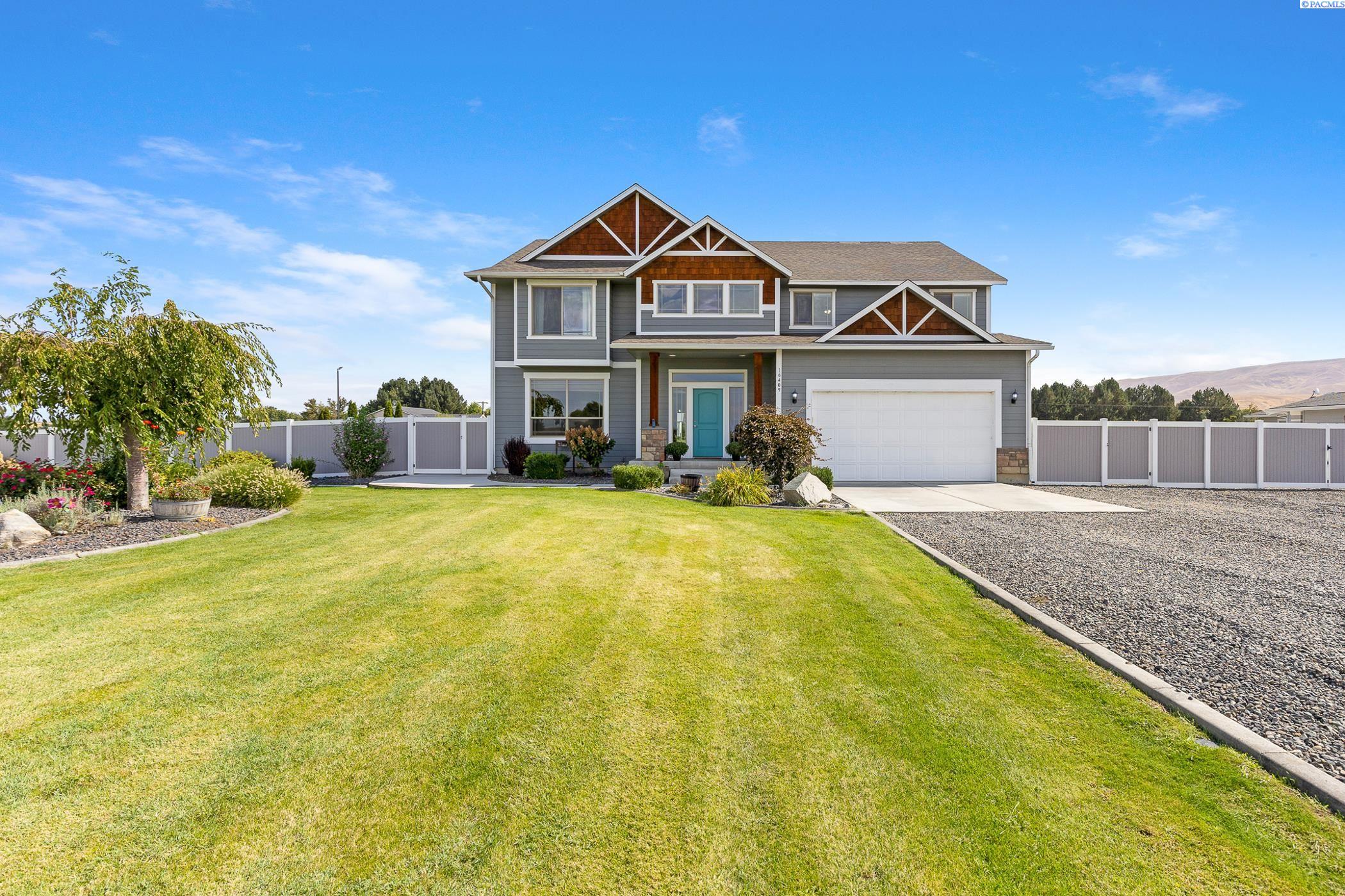 16409 Lanell Dr, Prosser, WA 99350