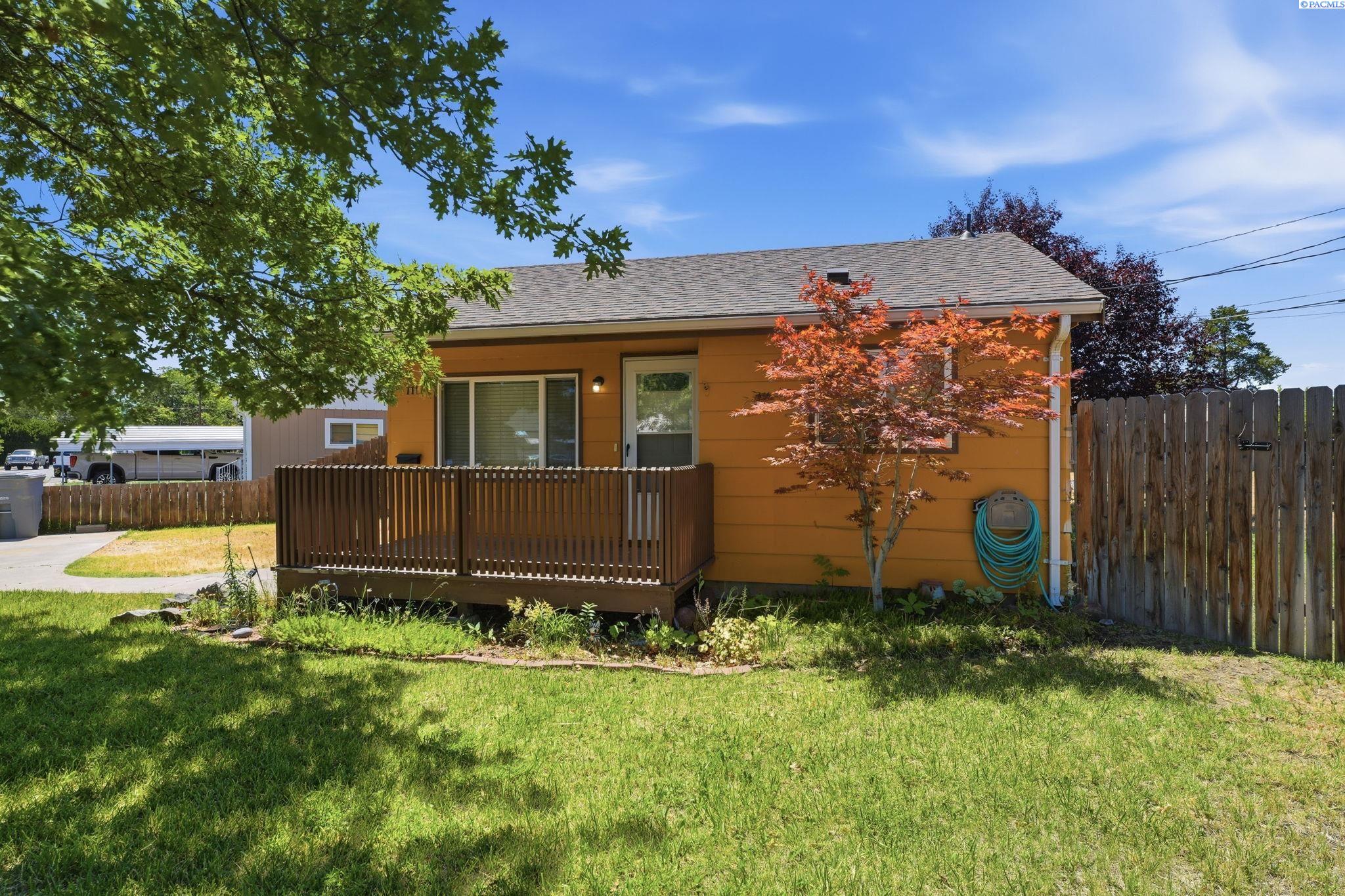 1111 Potter Ave, Richland, WA 99354