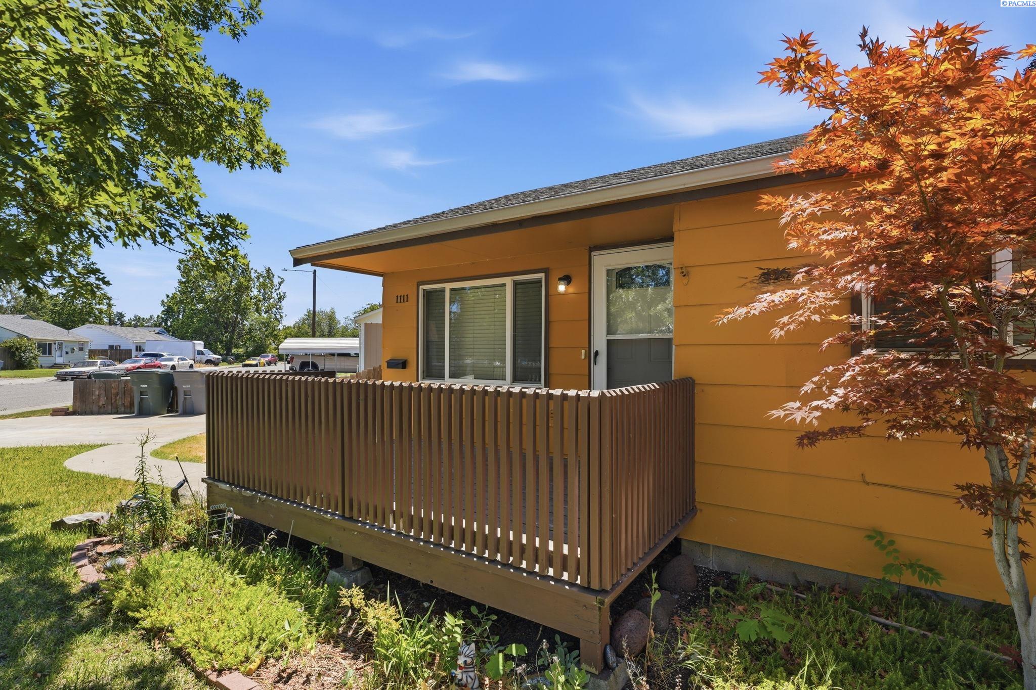 1111 Potter Ave, Richland, WA 99354