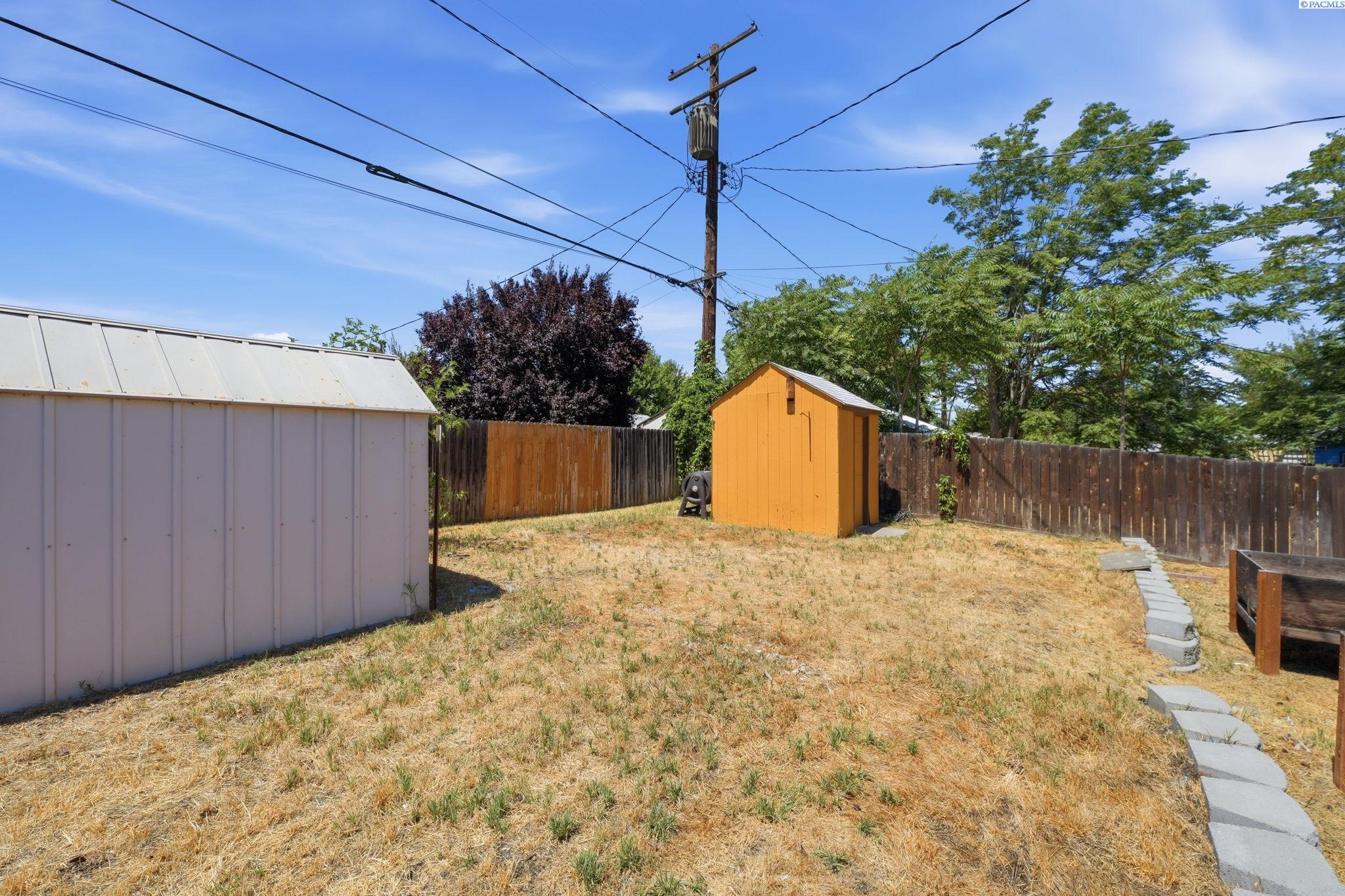 1111 Potter Ave, Richland, WA 99354
