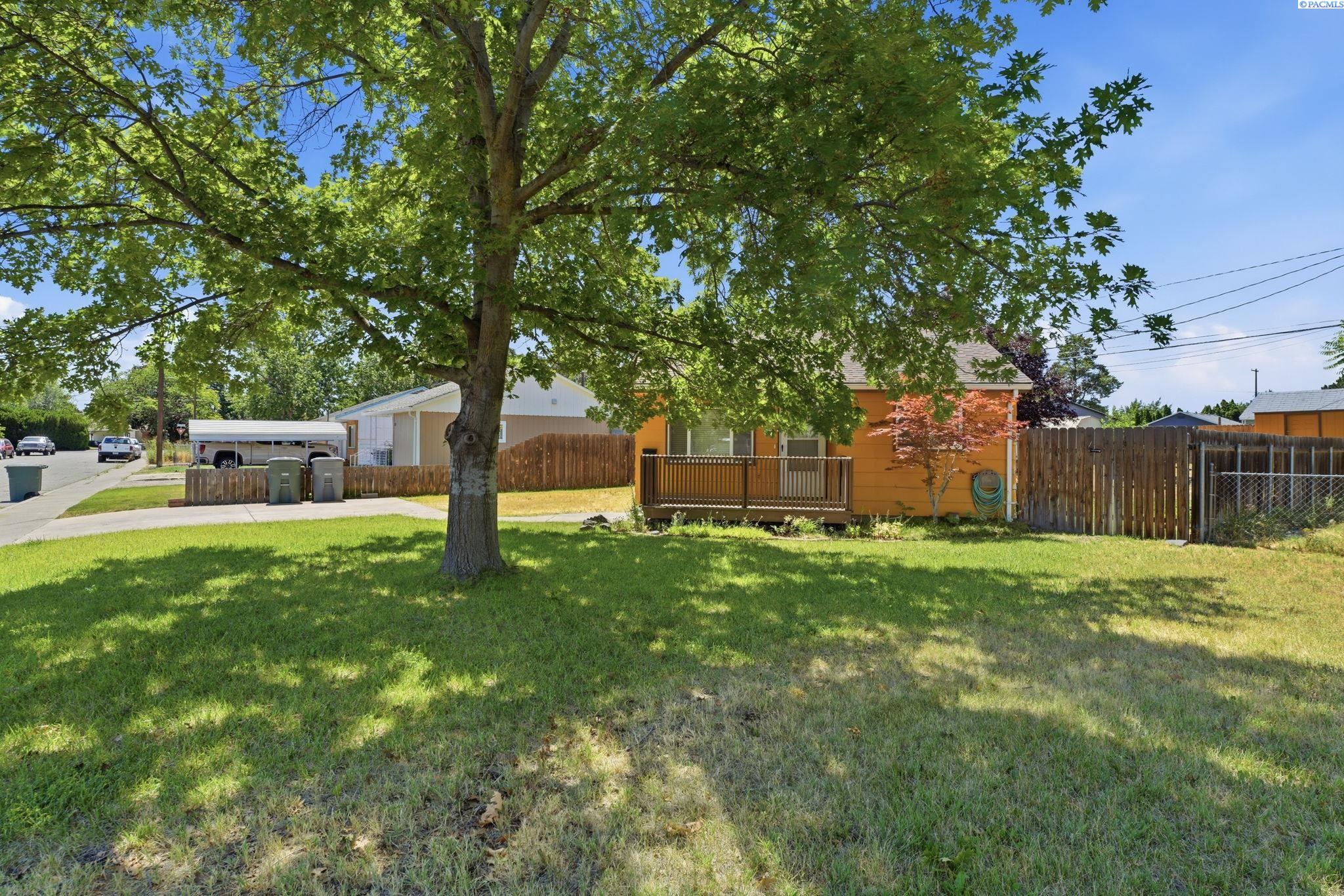 1111 Potter Ave, Richland, WA 99354